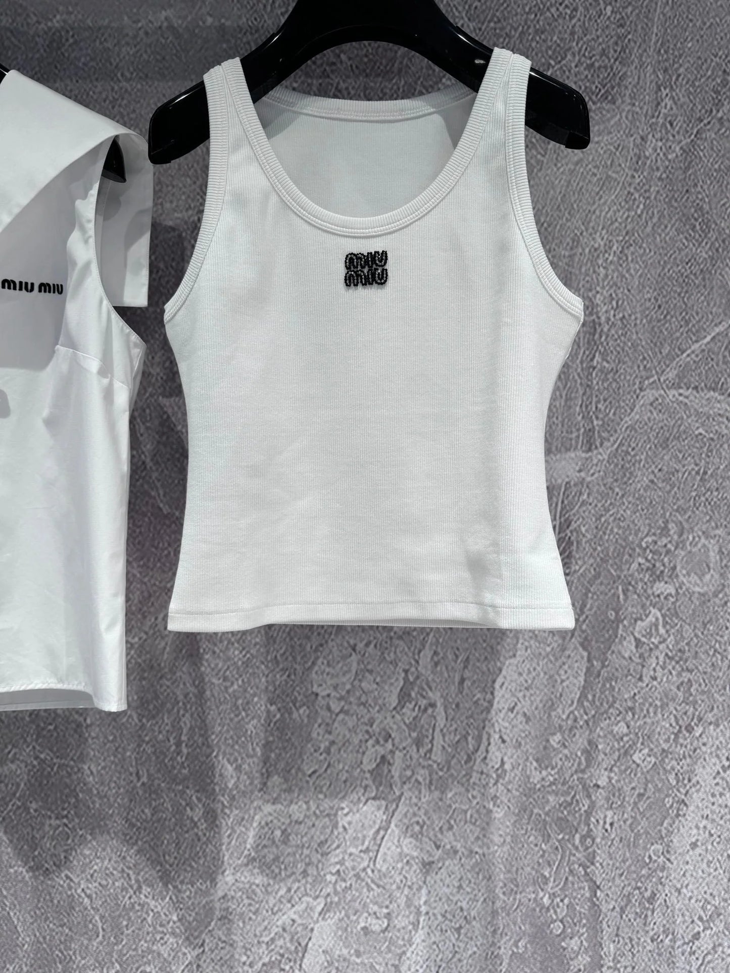 MIUMIU TOPS