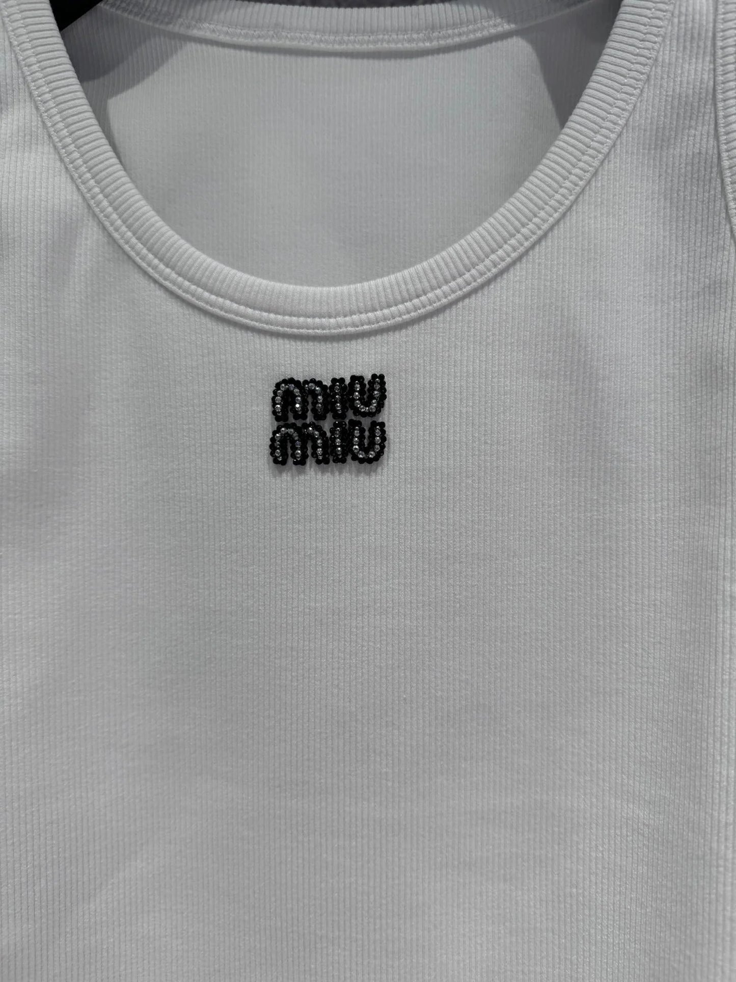 MIUMIU TOPS