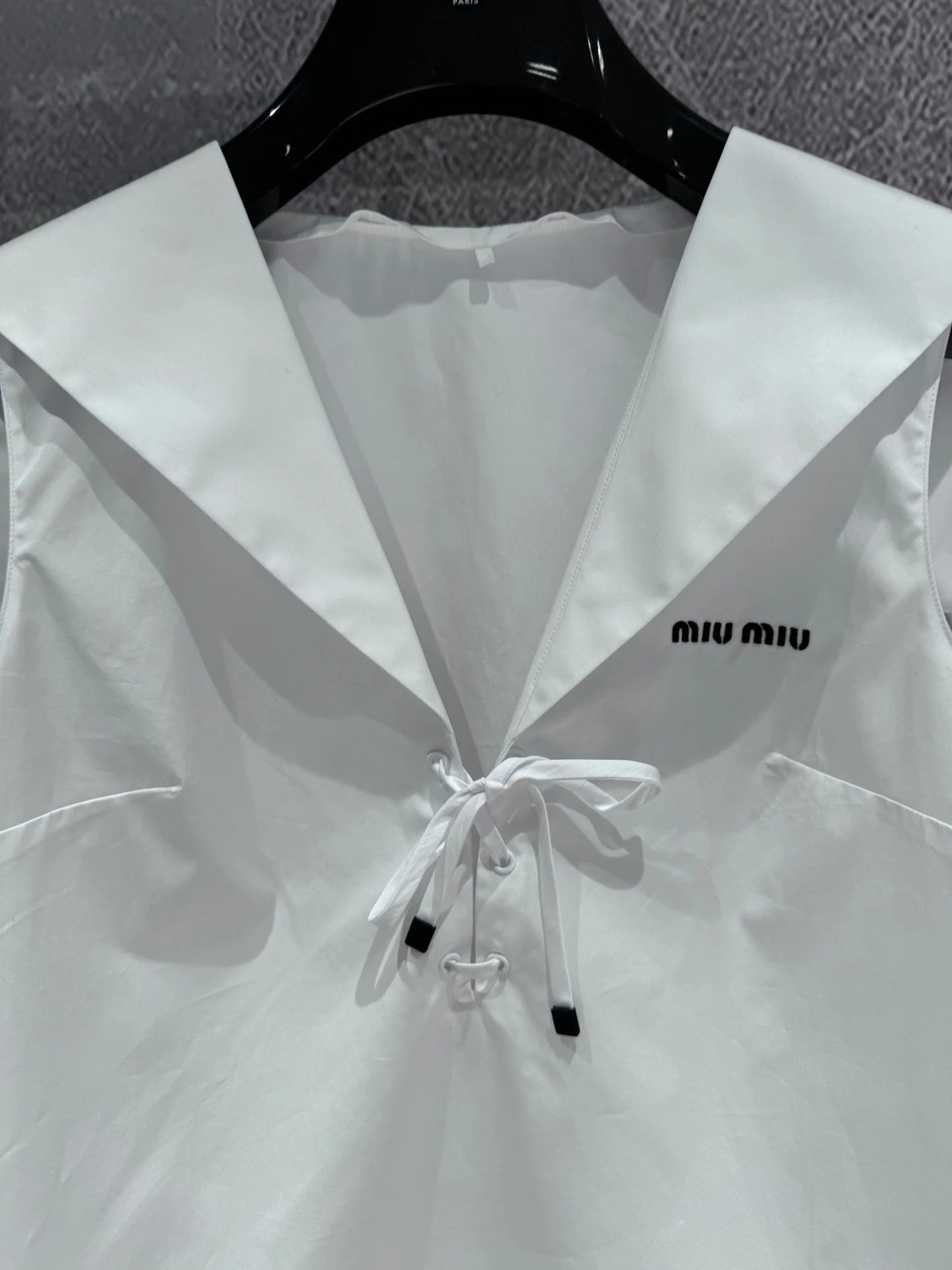 MIUMIU TOPS