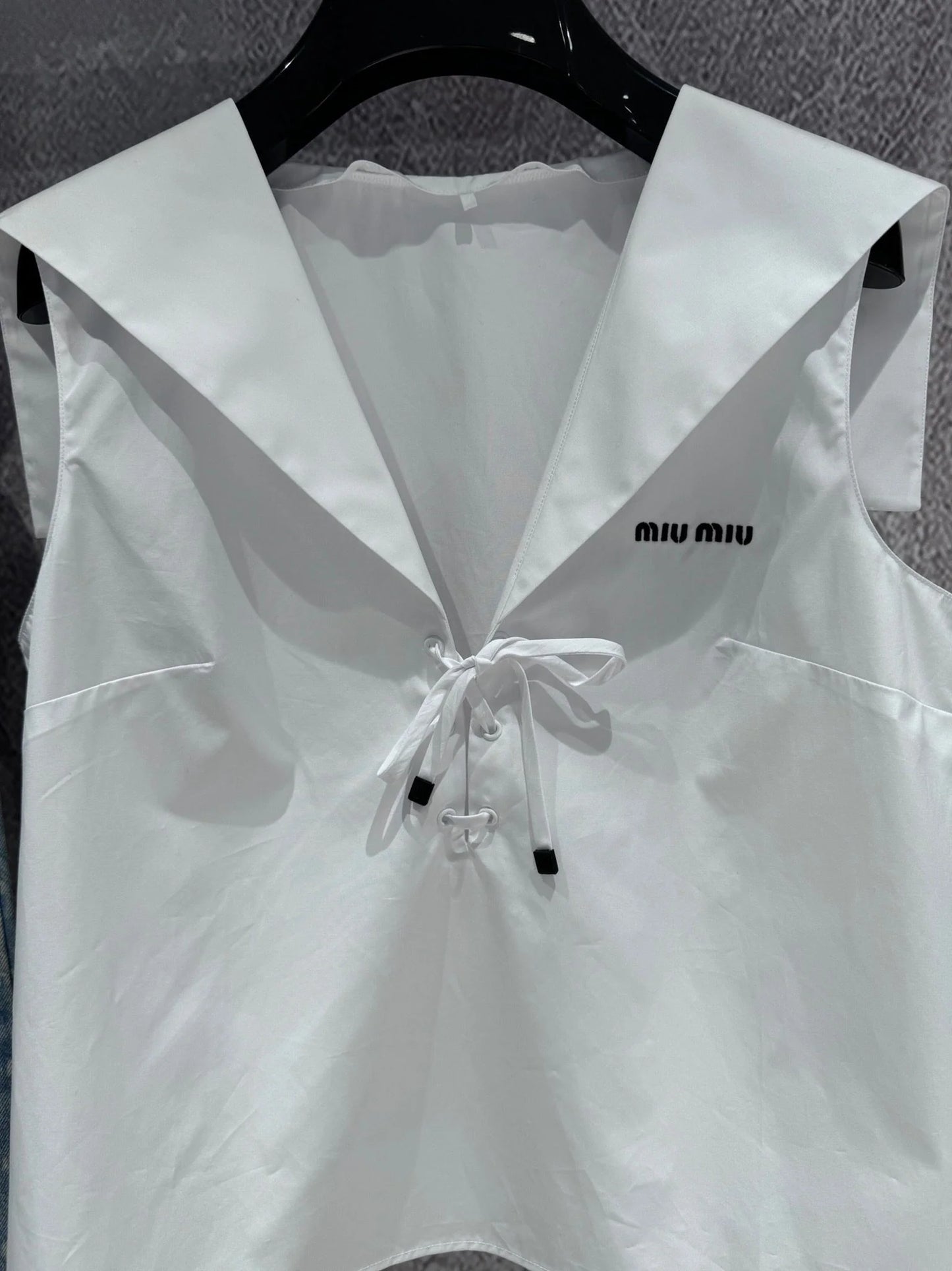 MIUMIU TOPS