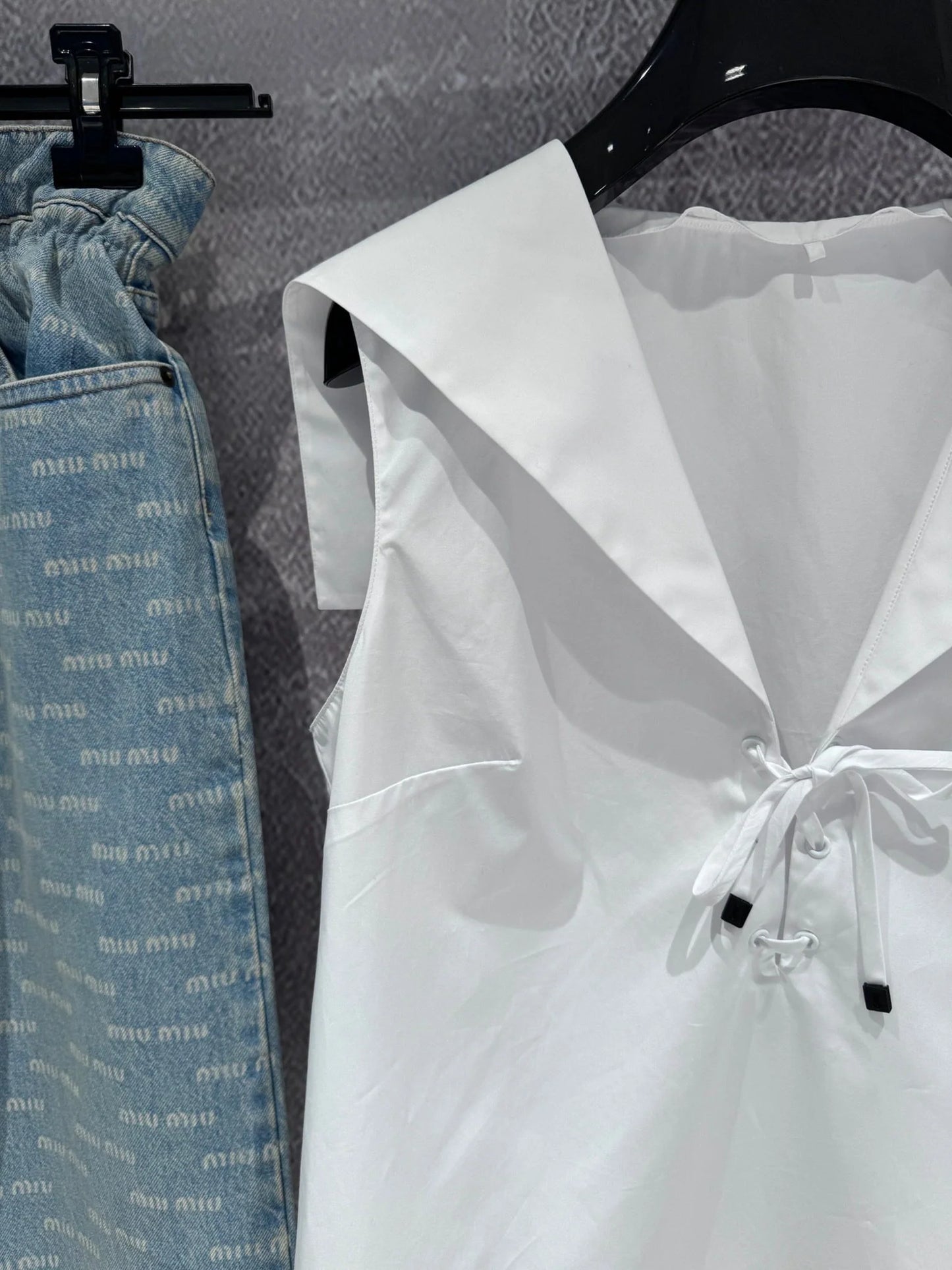 MIUMIU TOPS