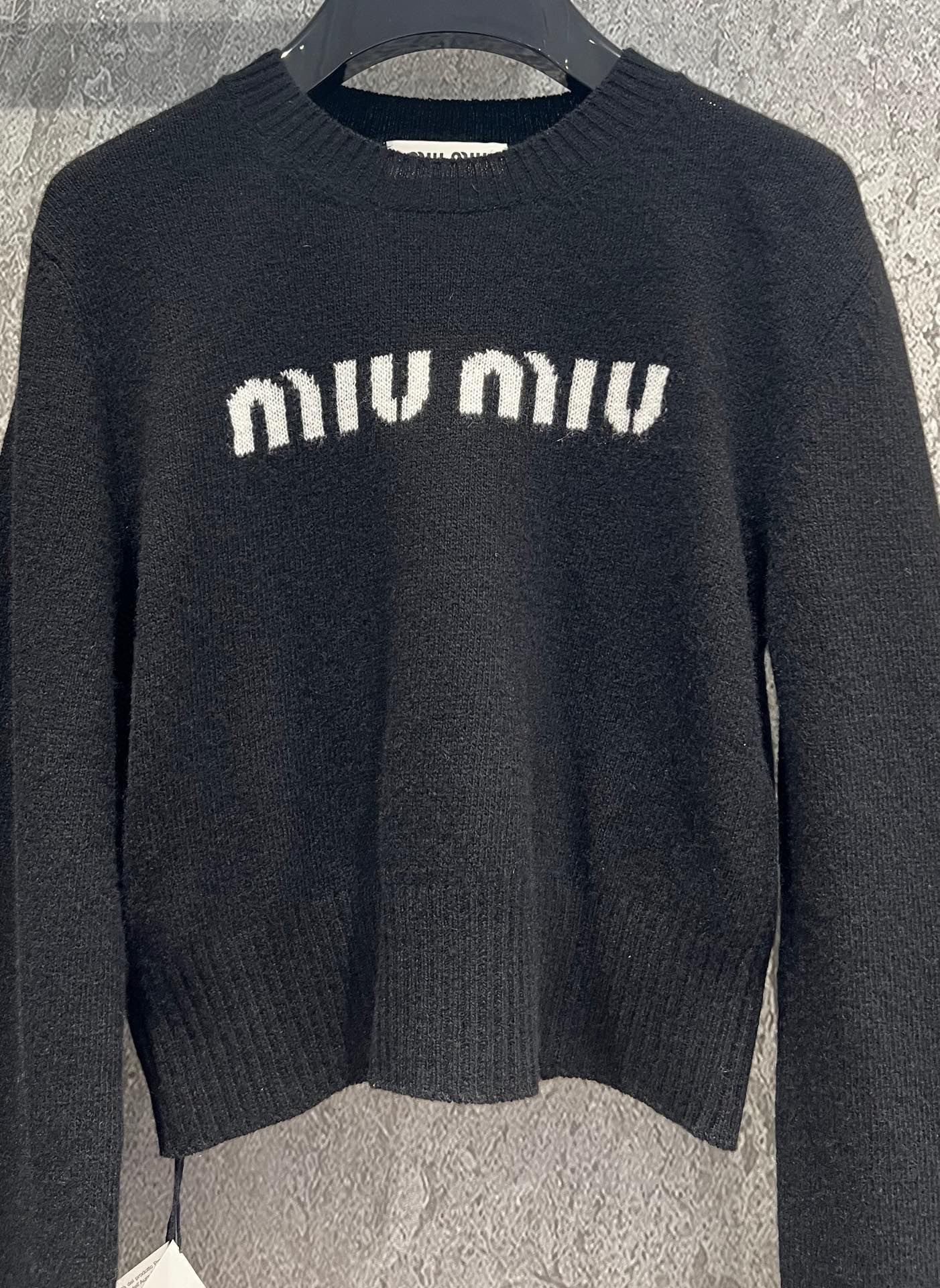 MIUMIU TOPS