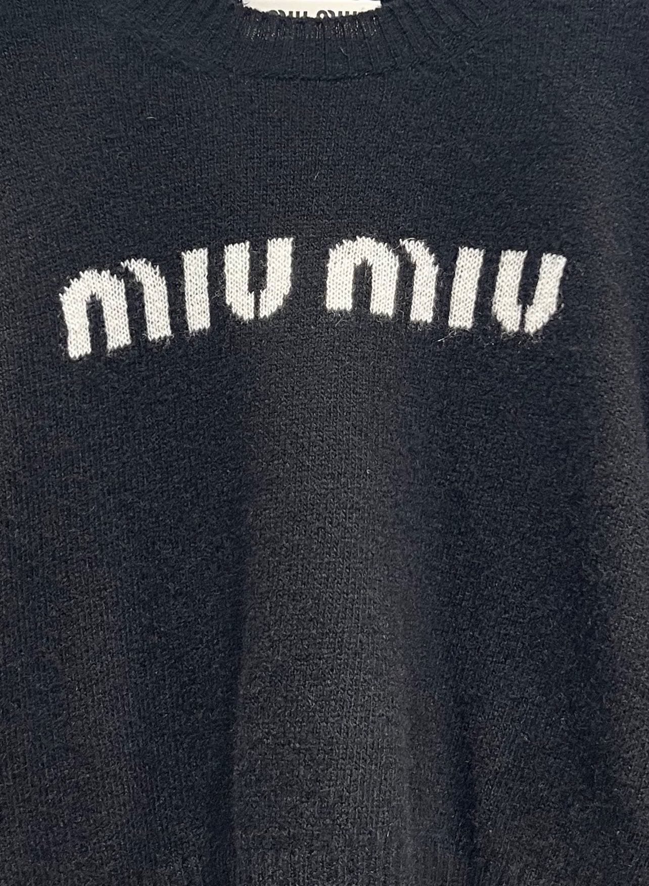 MIUMIU TOPS