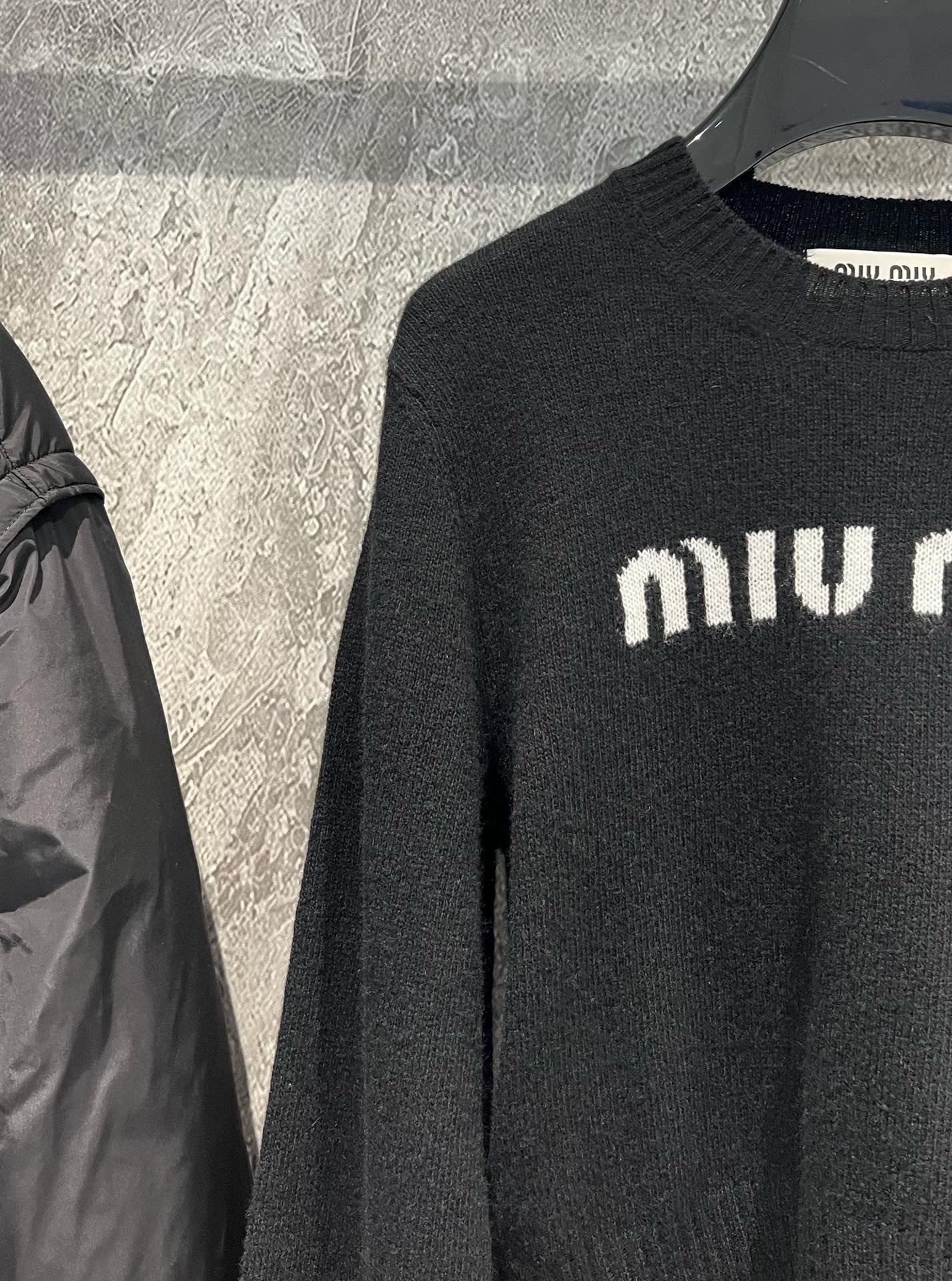 MIUMIU TOPS