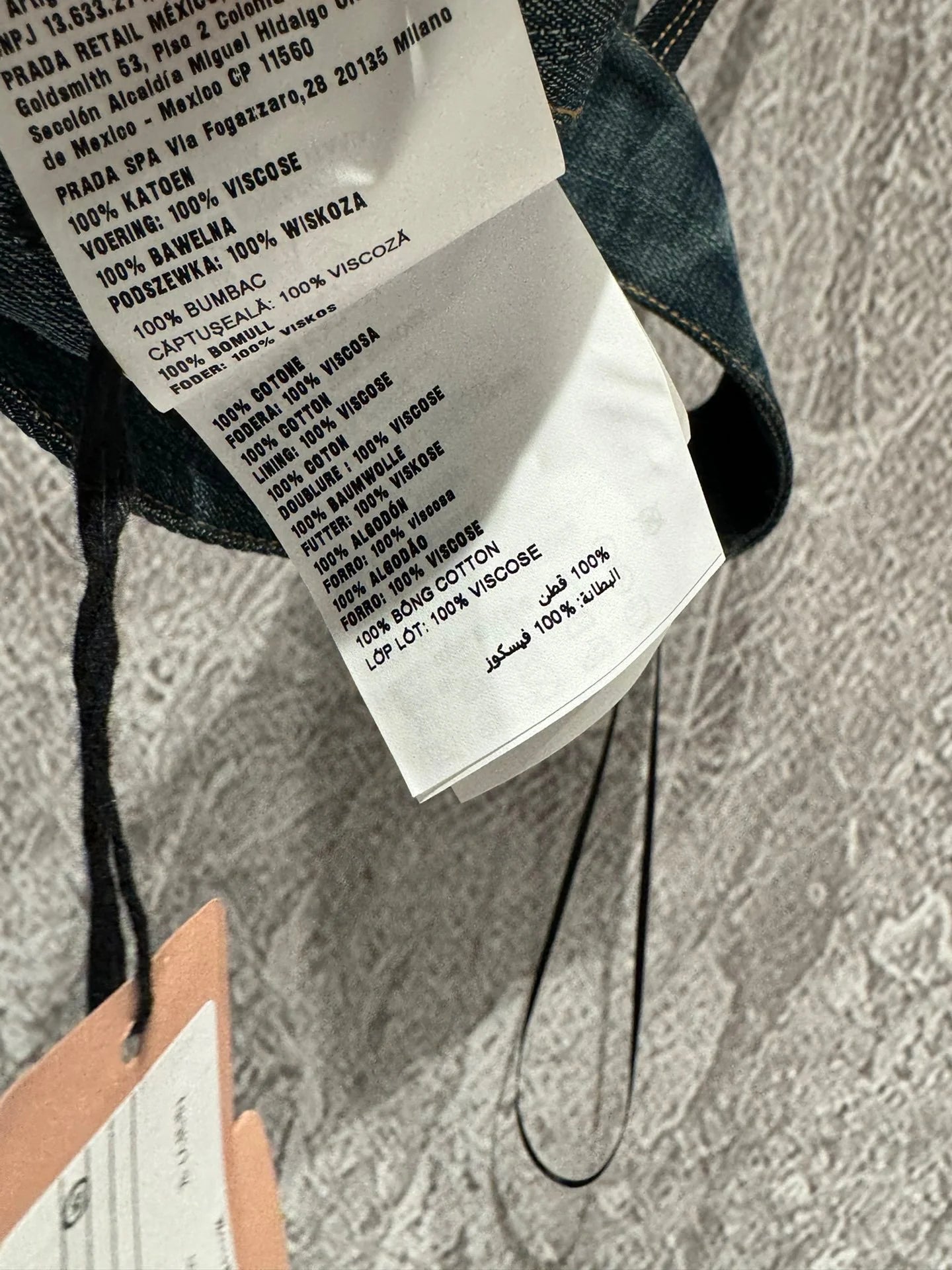 MIUMIU TOPS