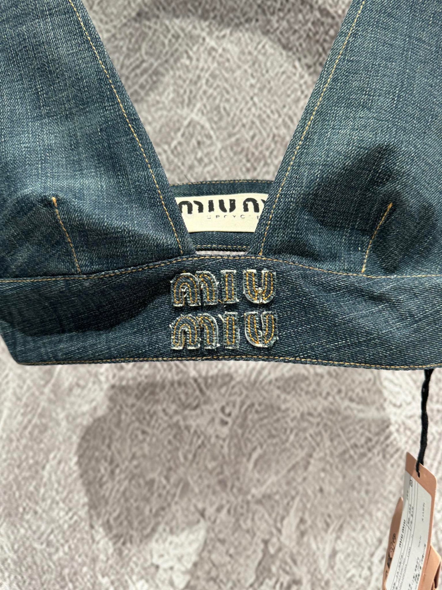 MIUMIU TOPS