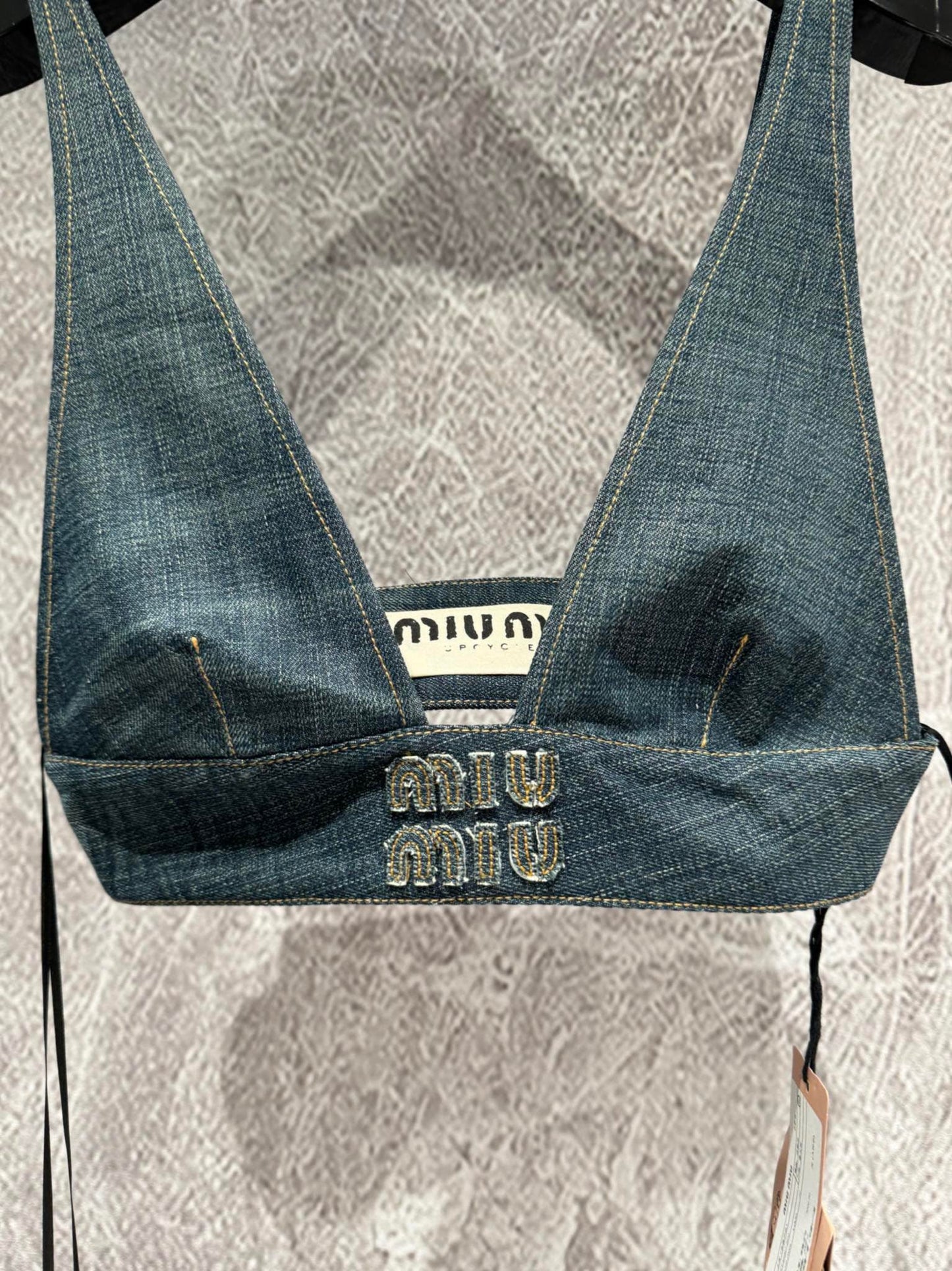 MIUMIU TOPS