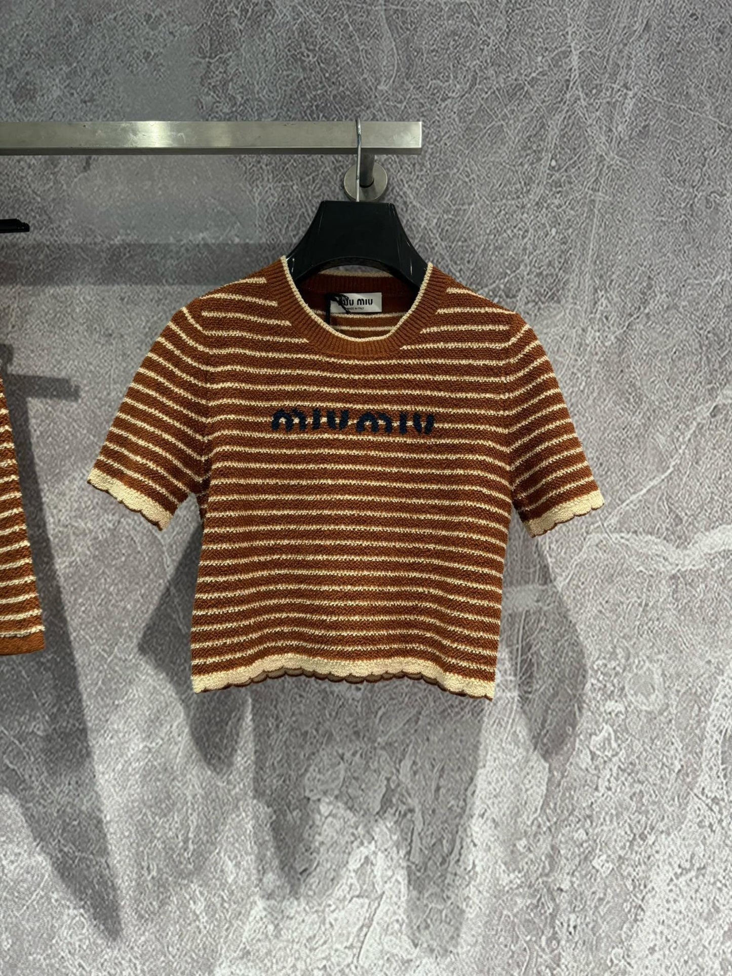 MIUMIU TOPS