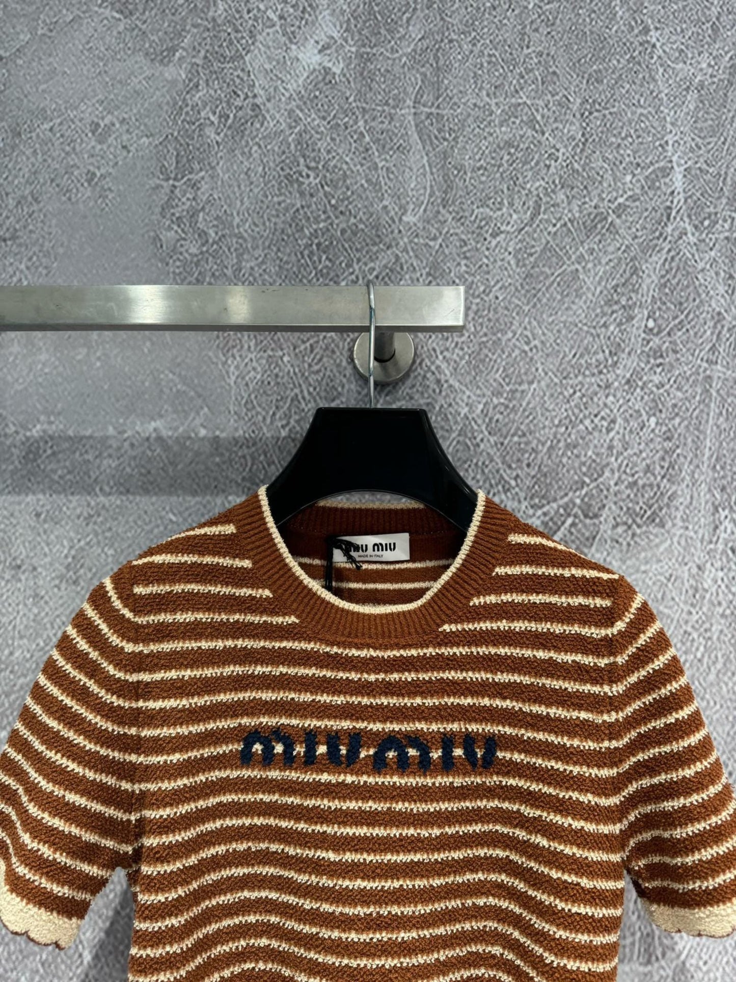 MIUMIU TOPS