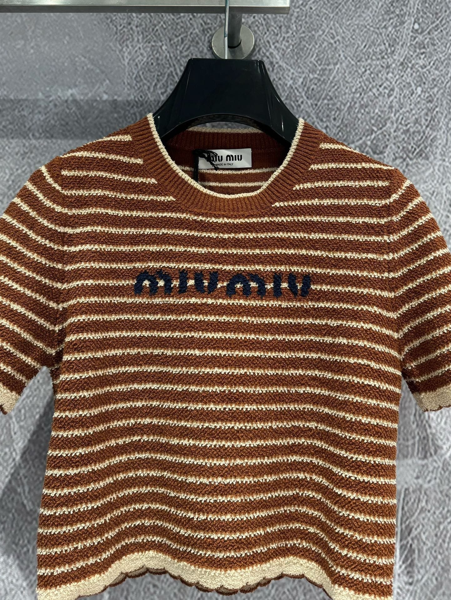 MIUMIU TOPS