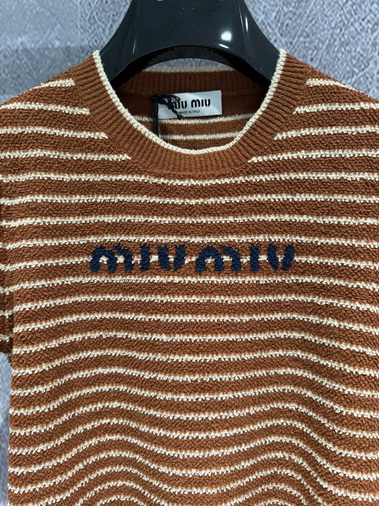 MIUMIU TOPS
