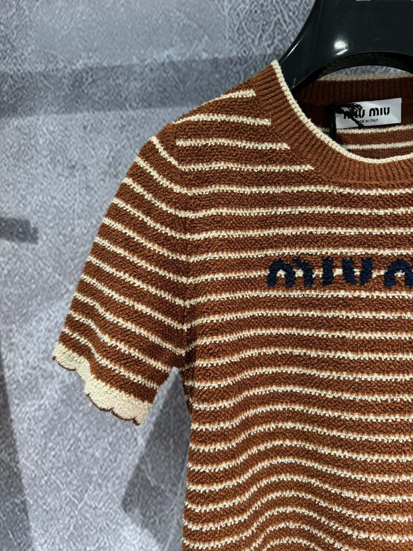MIUMIU TOPS