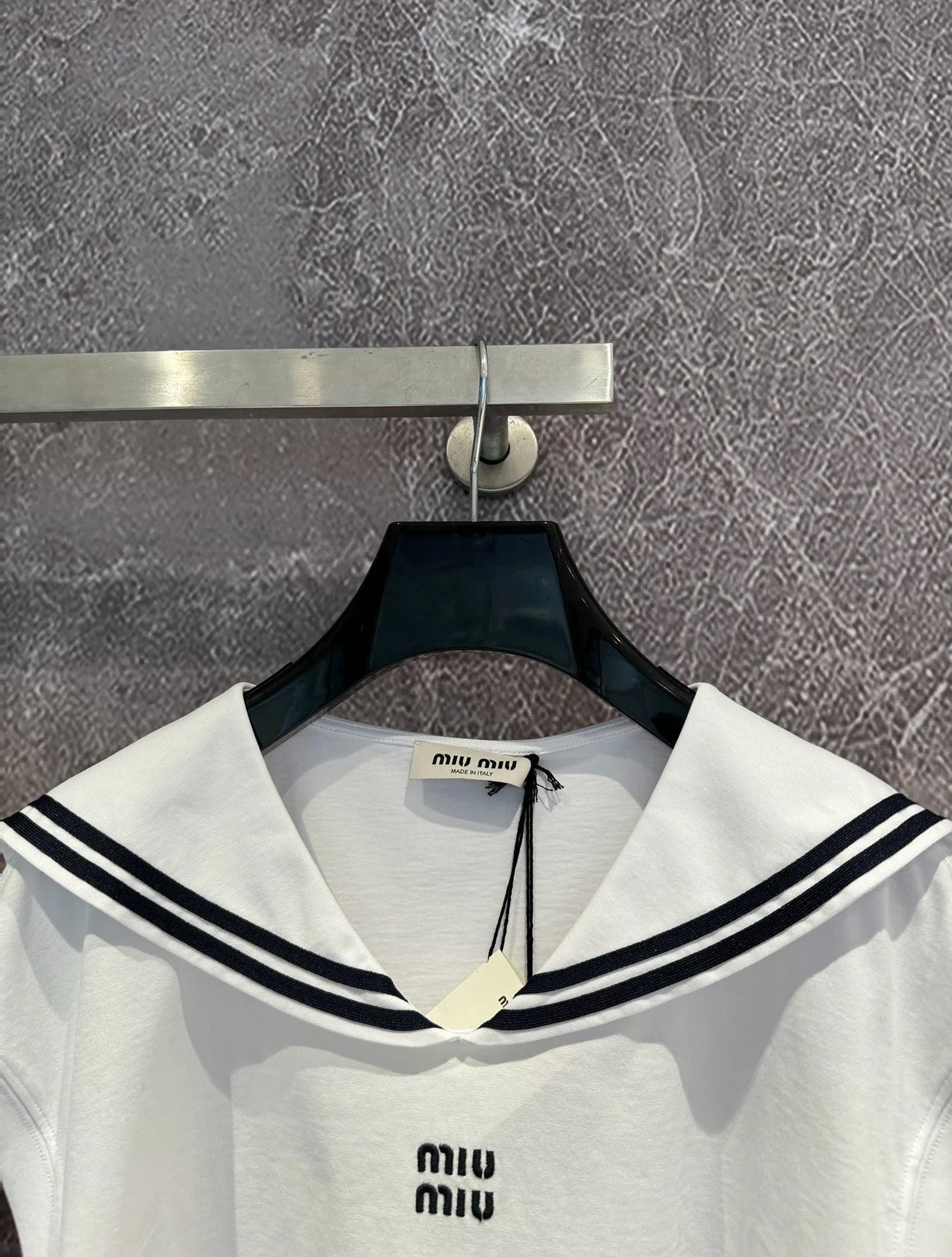 MIUMIU TOPS