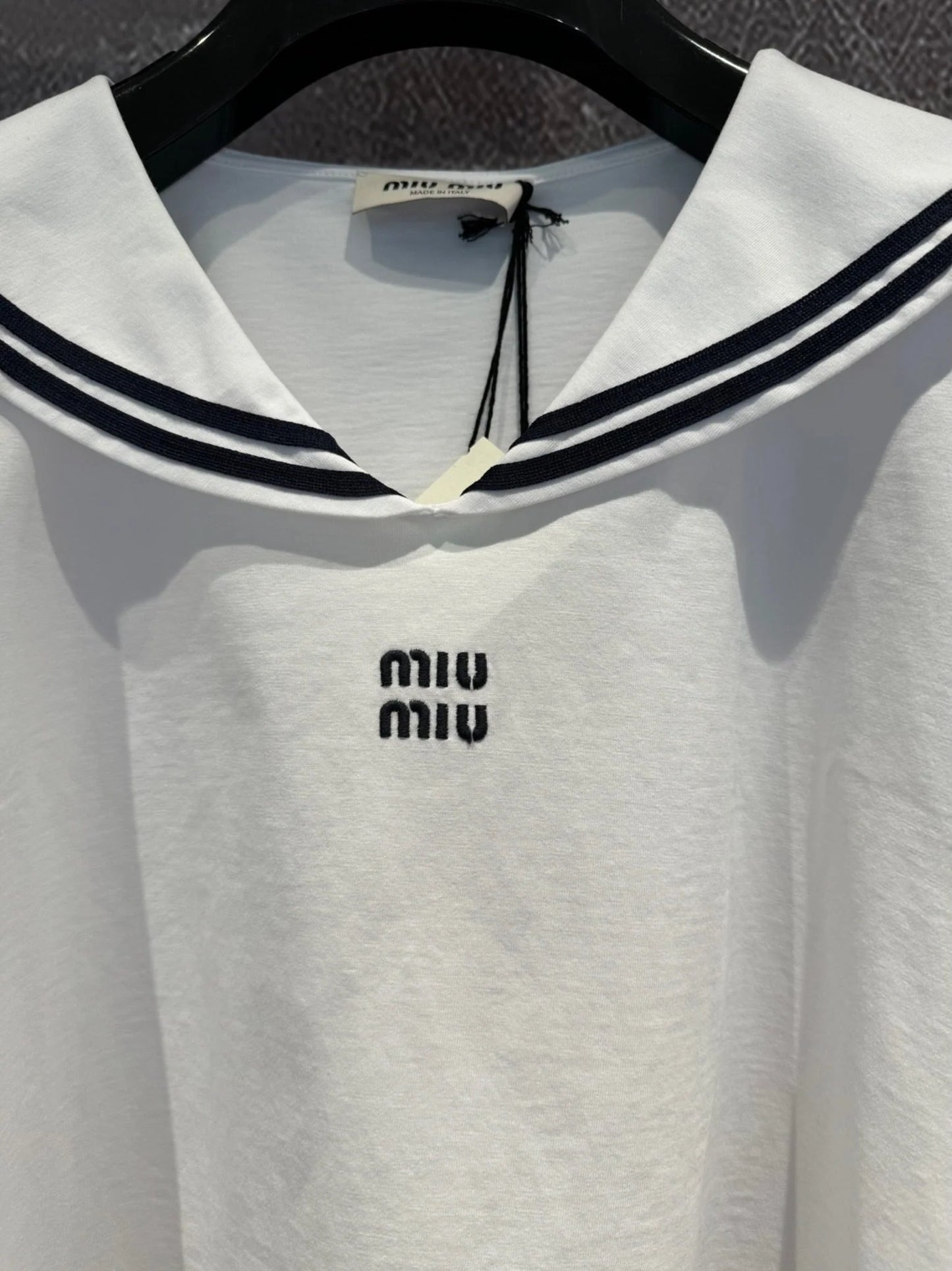 MIUMIU TOPS