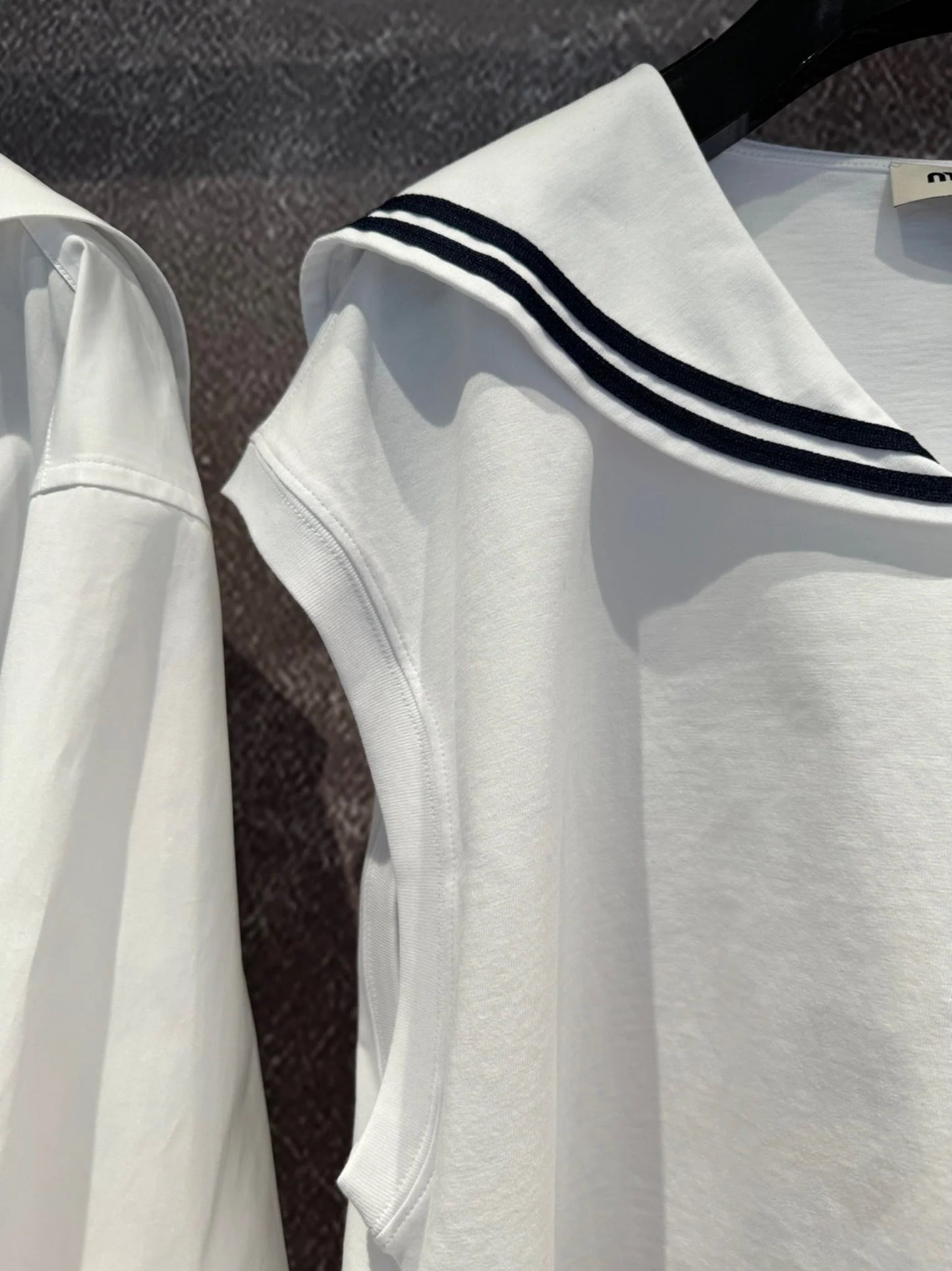MIUMIU TOPS