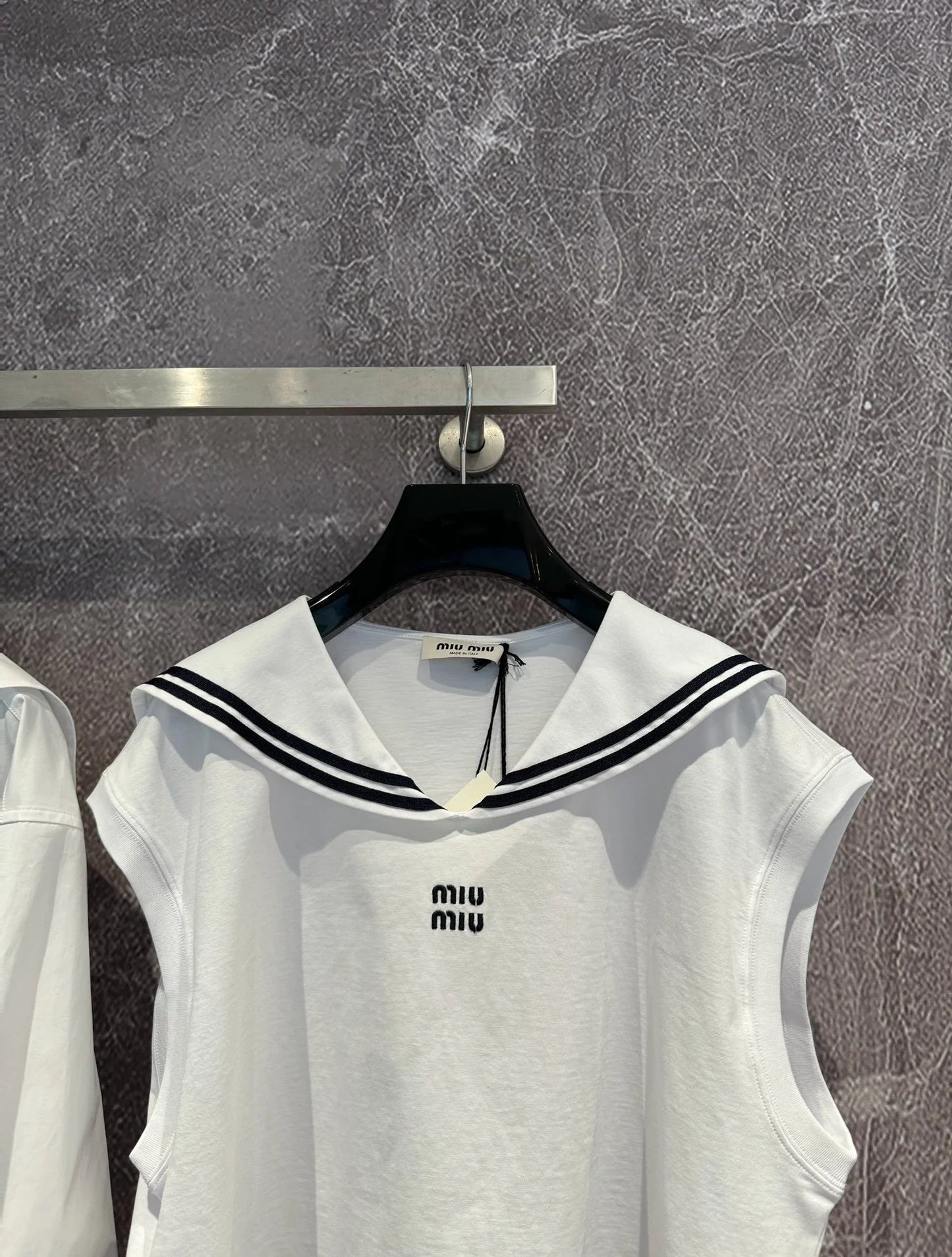 MIUMIU TOPS
