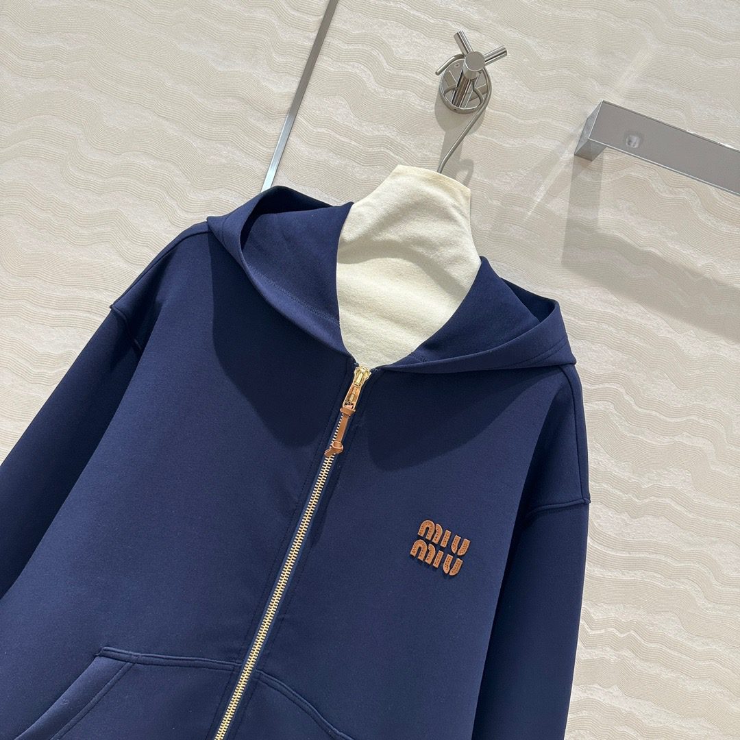 MIUMIU TOPS