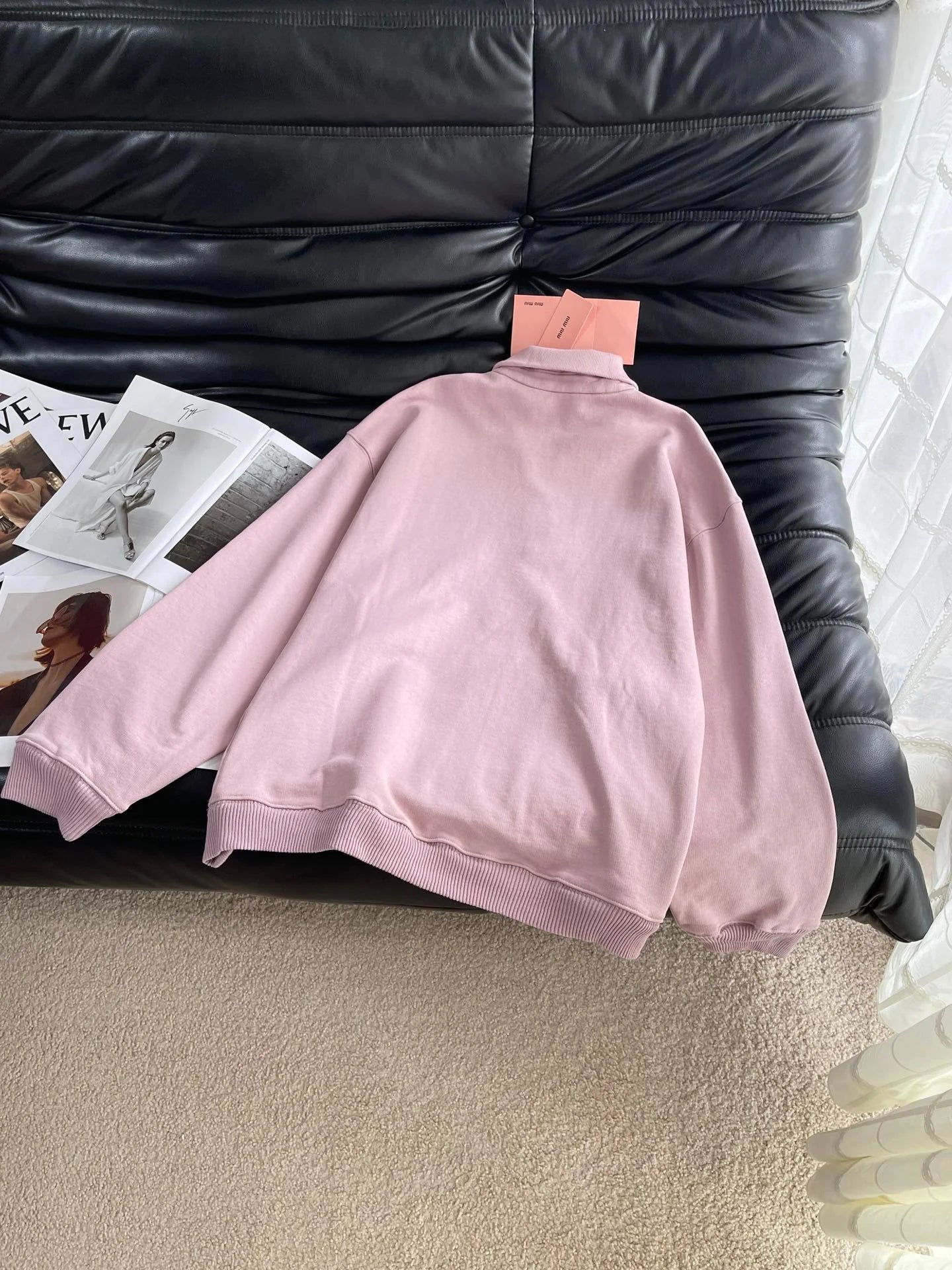 MIUMIU TOPS
