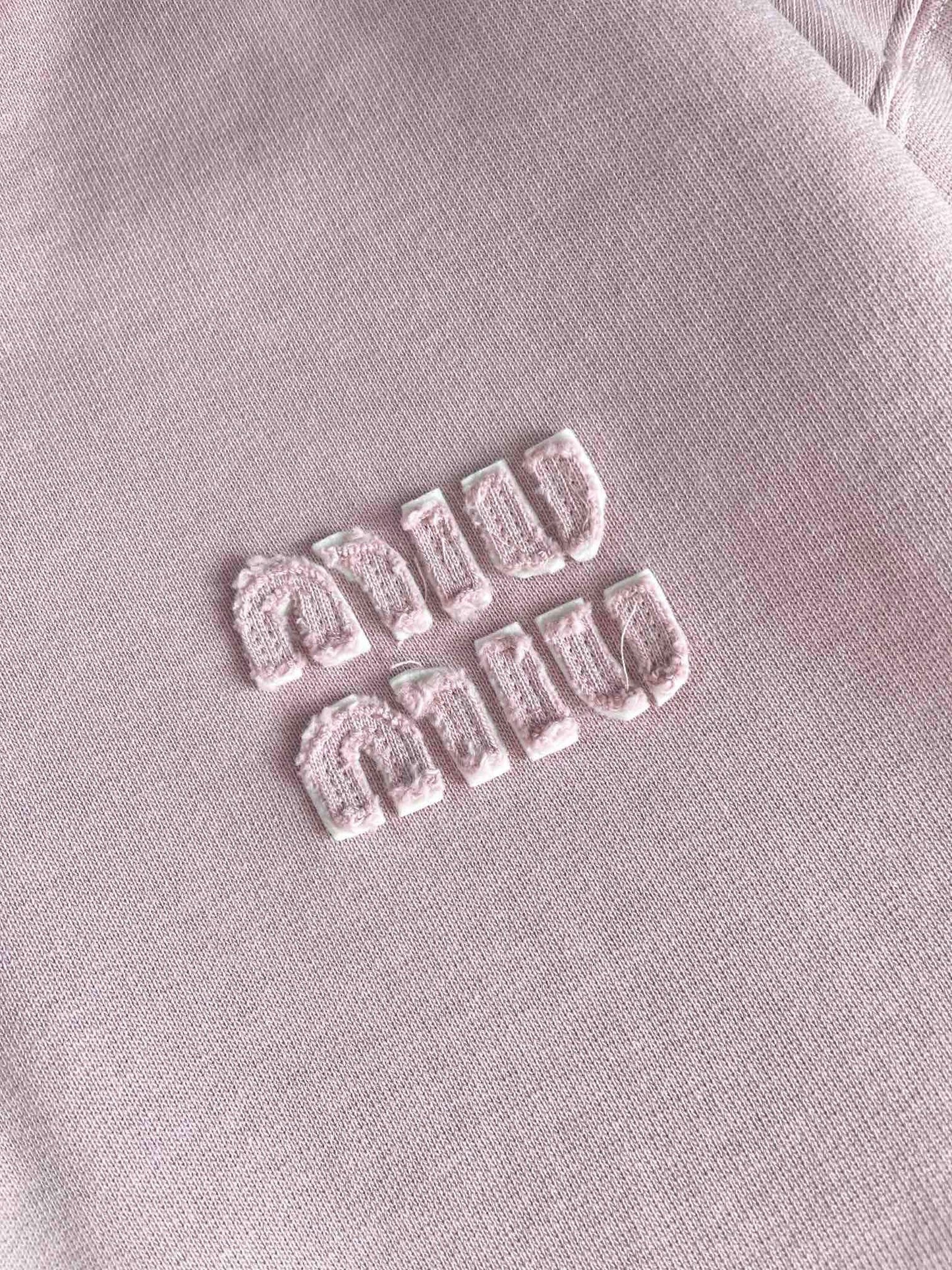 MIUMIU TOPS