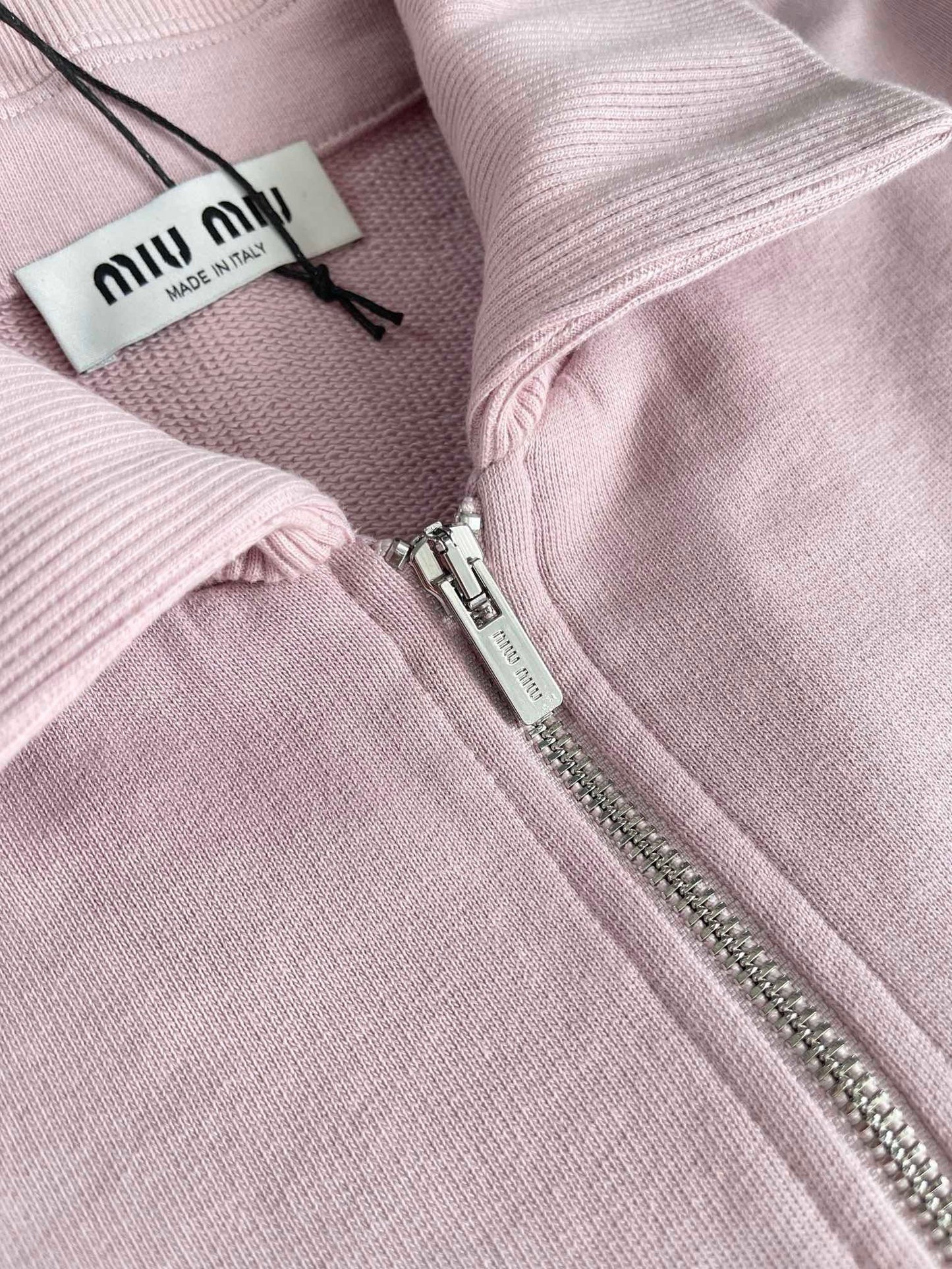 MIUMIU TOPS