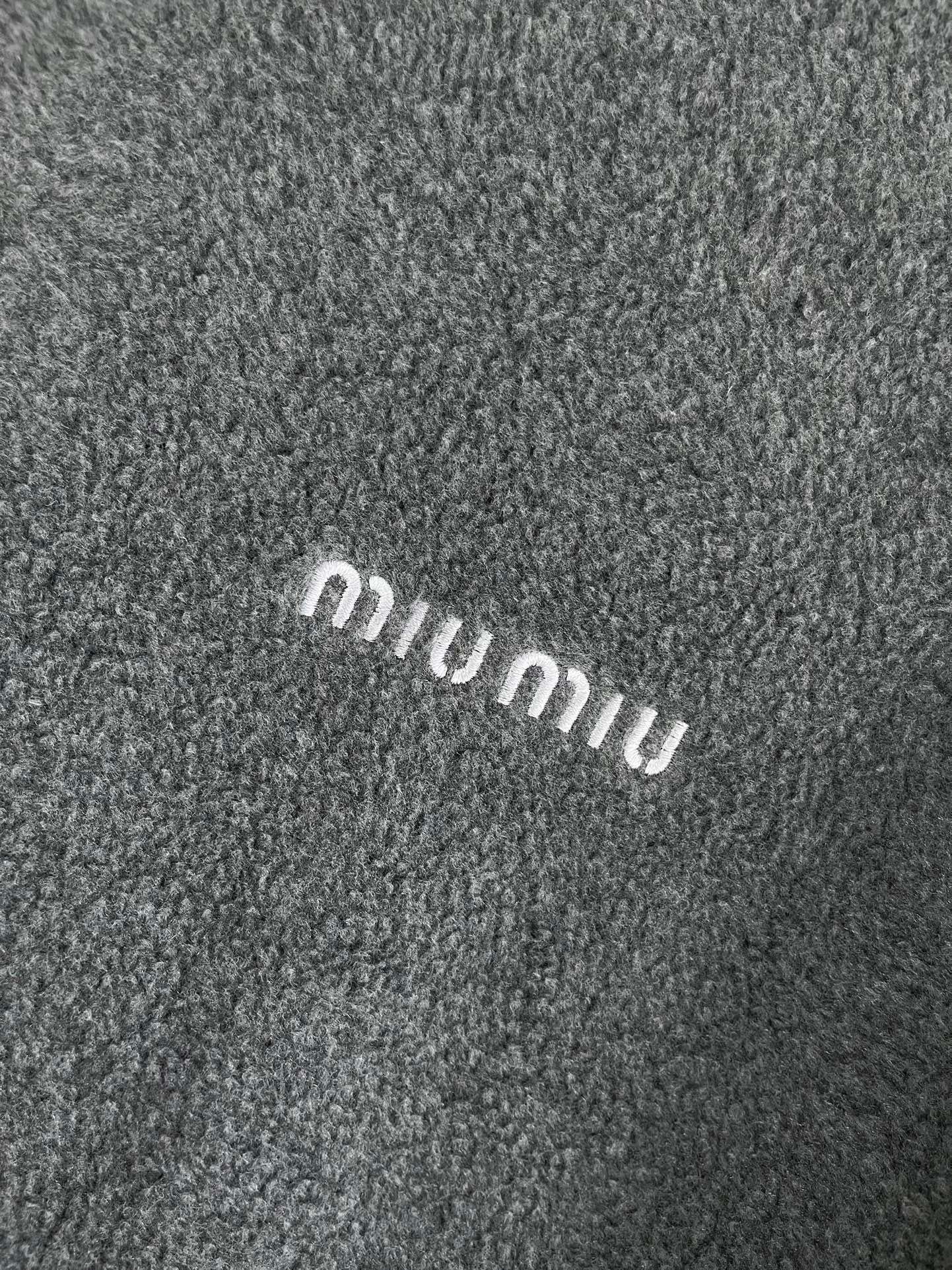 MIUMIU TOPS