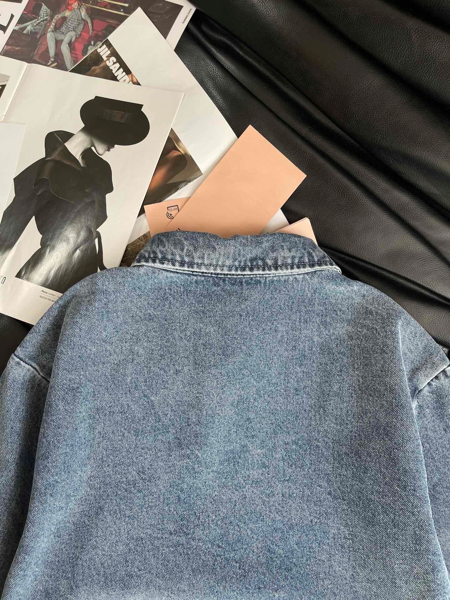 MIUMIU TOPS