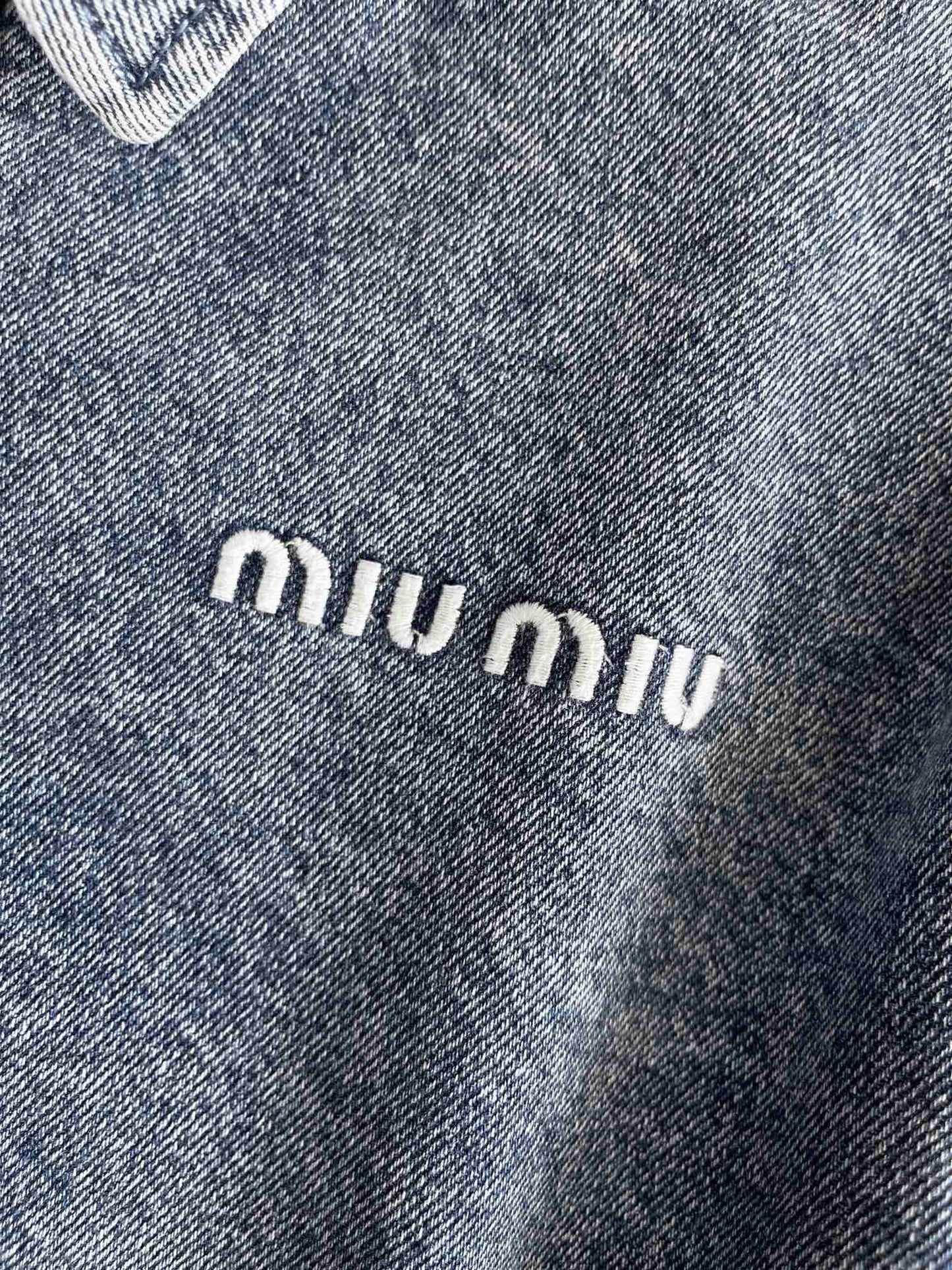 MIUMIU TOPS