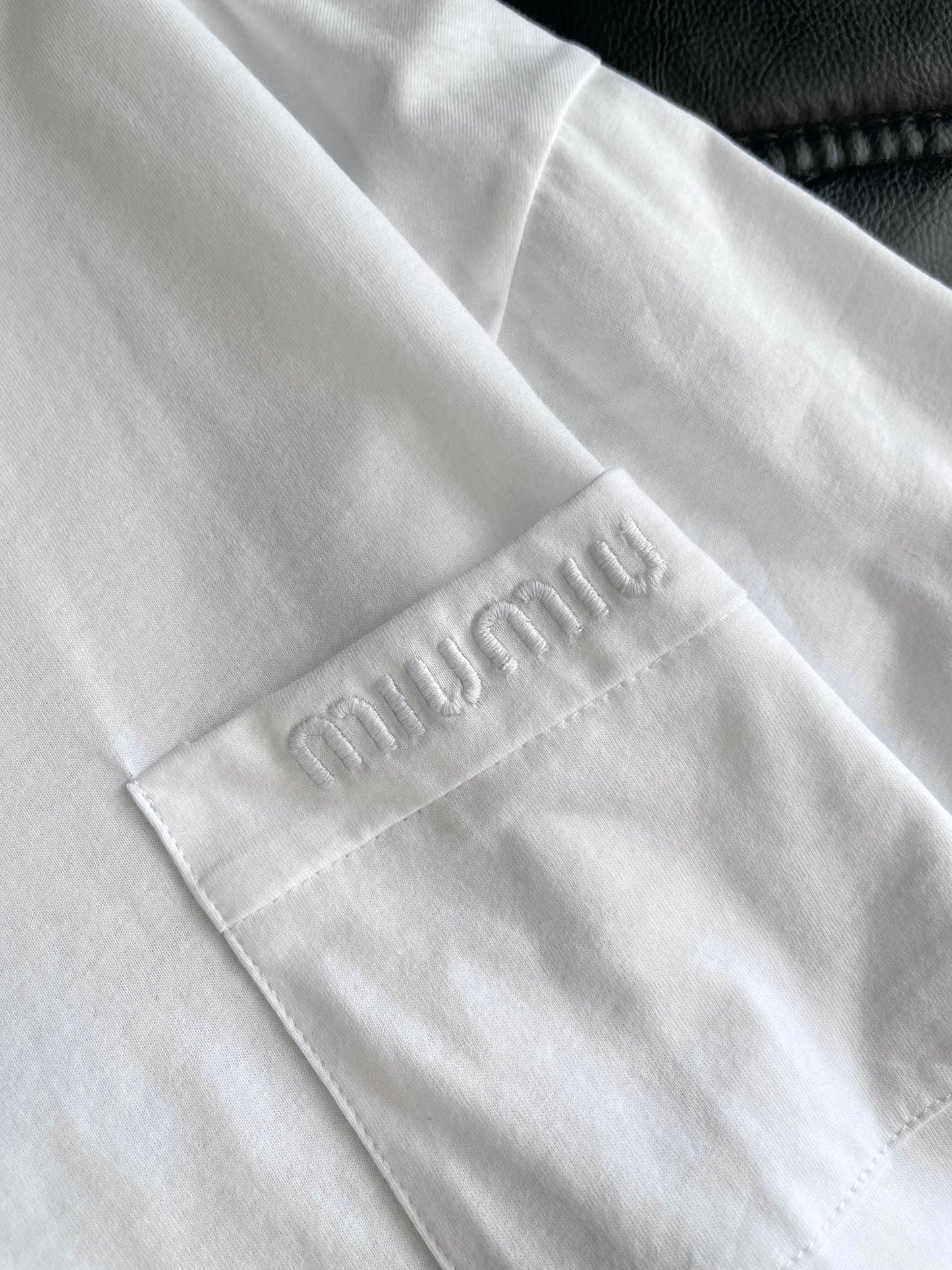 MIUMIU TOPS