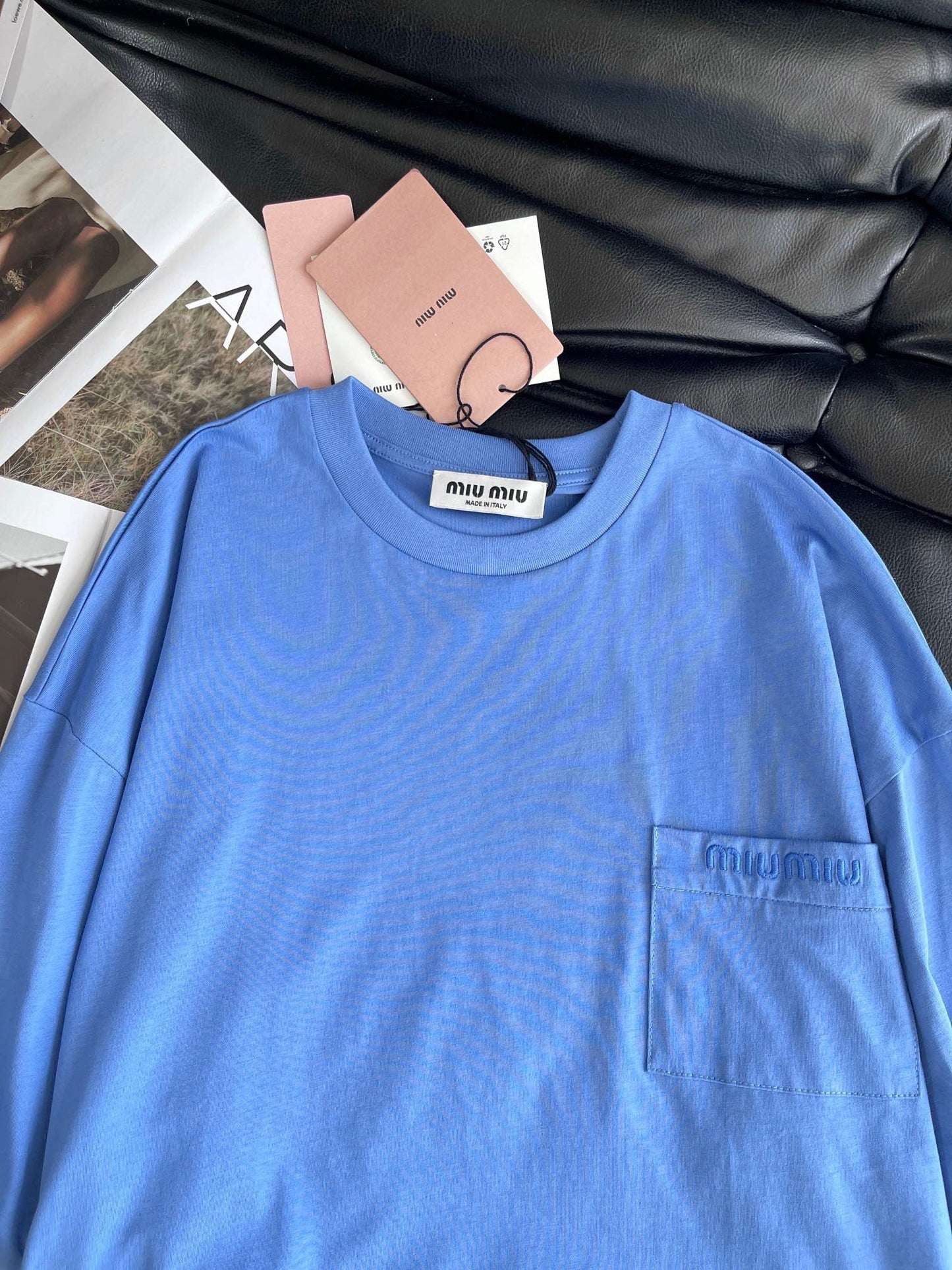 MIUMIU TOPS