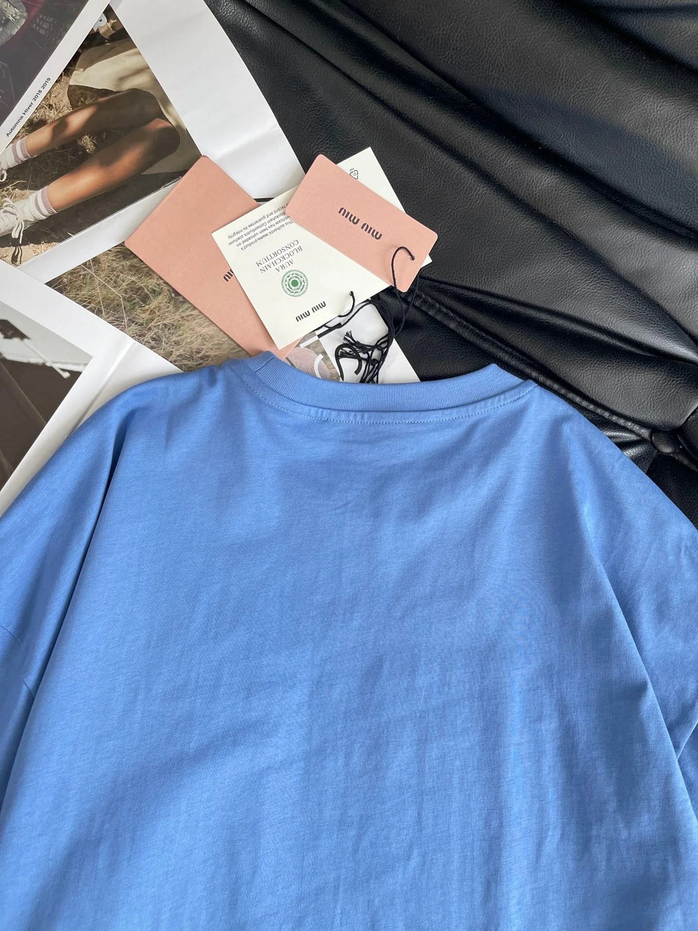MIUMIU TOPS