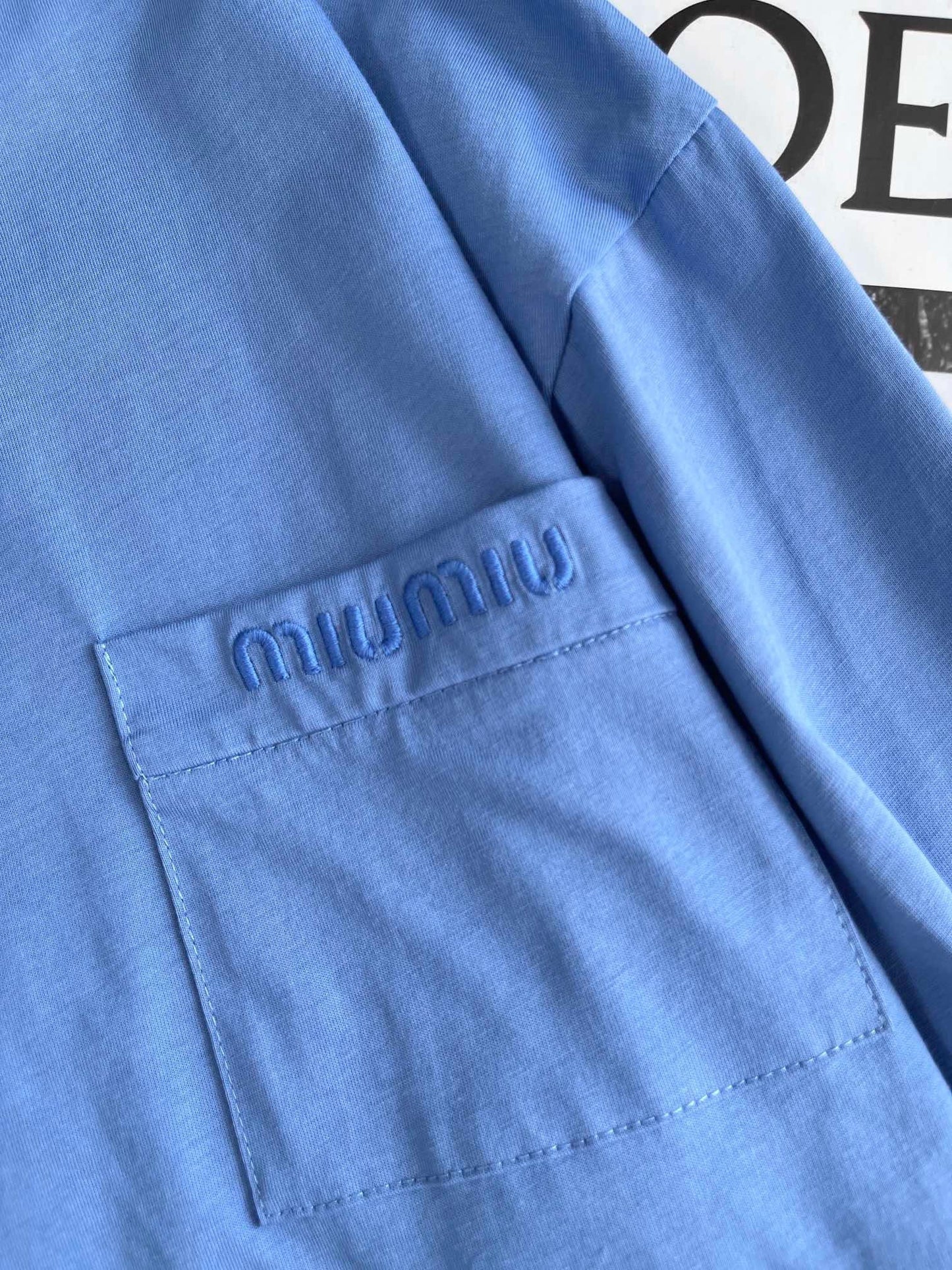 MIUMIU TOPS