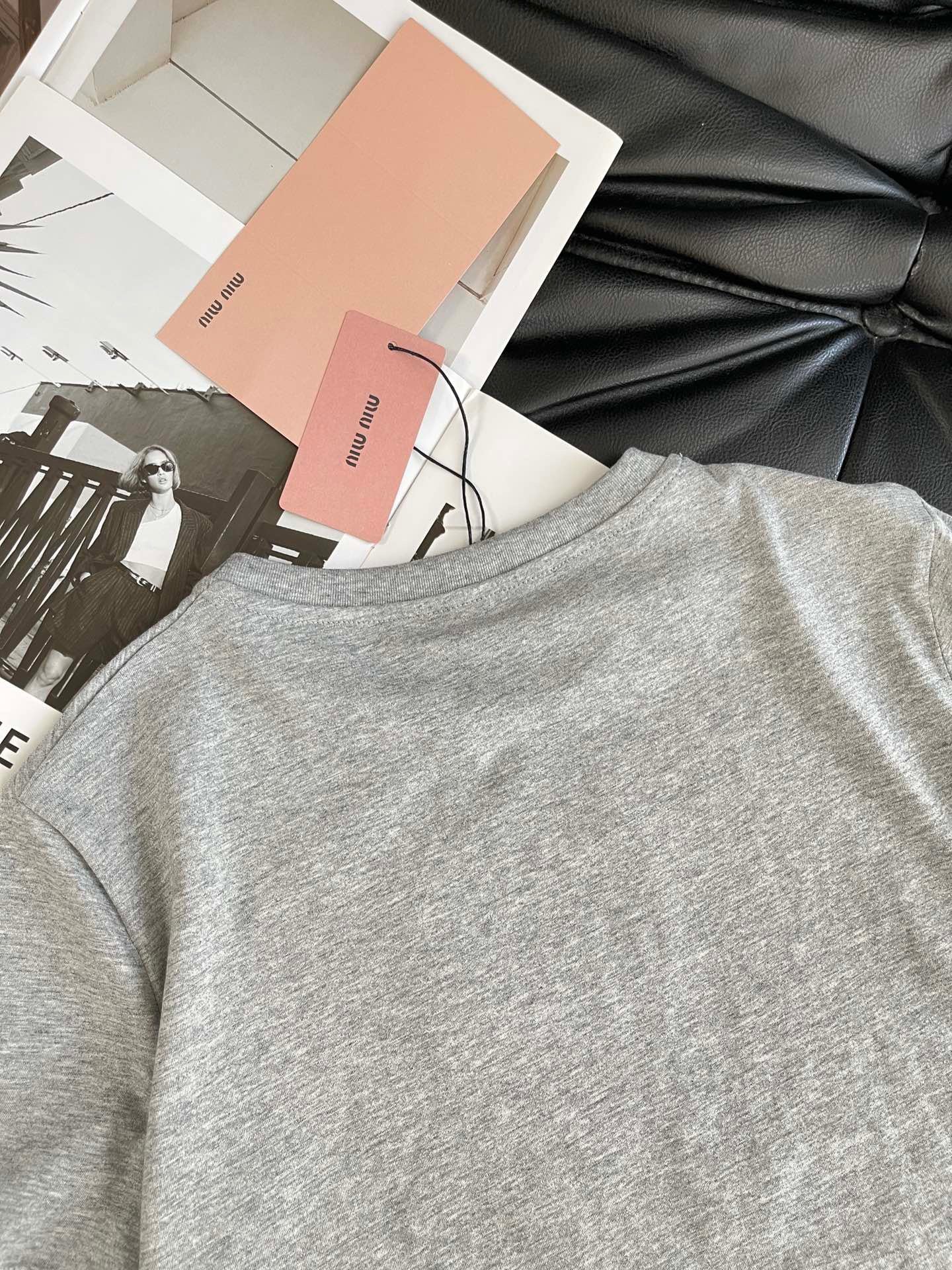 MIUMIU TOPS