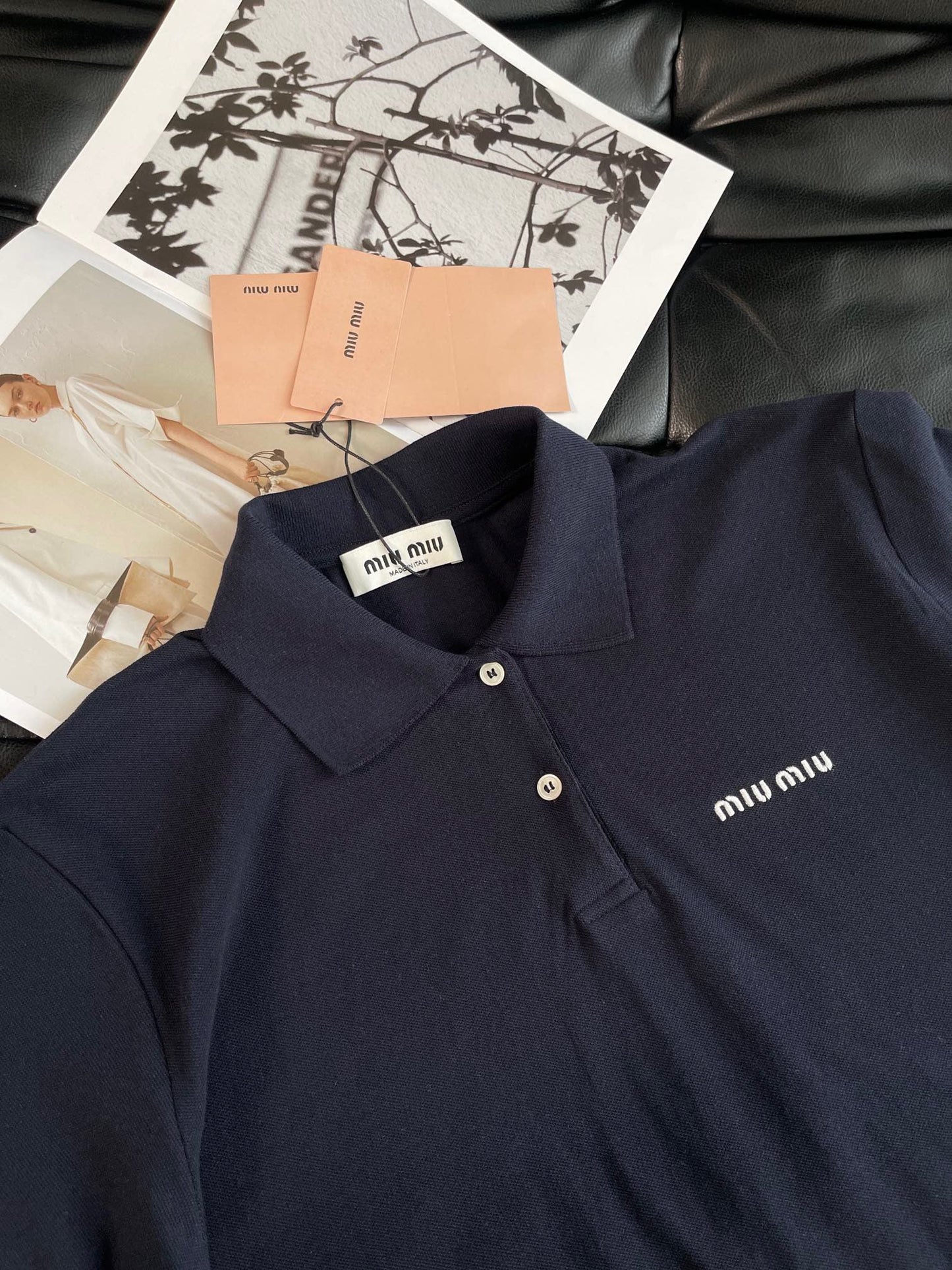 MIUMIU TOPS