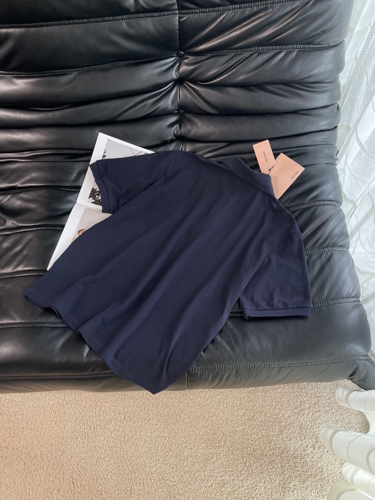 MIUMIU TOPS