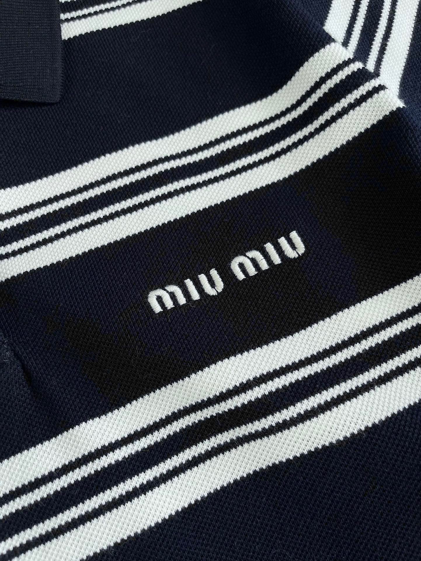 MIUMIU TOPS