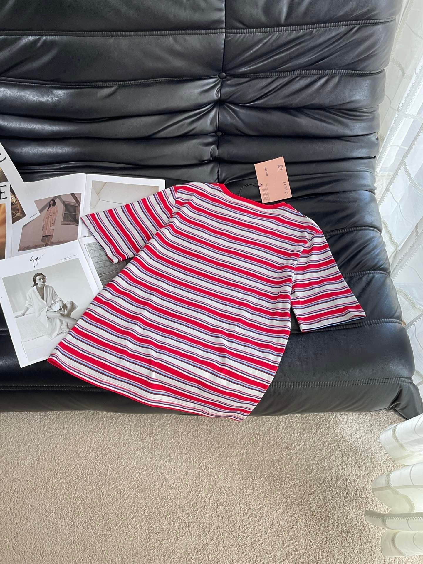 MIUMIU TOPS
