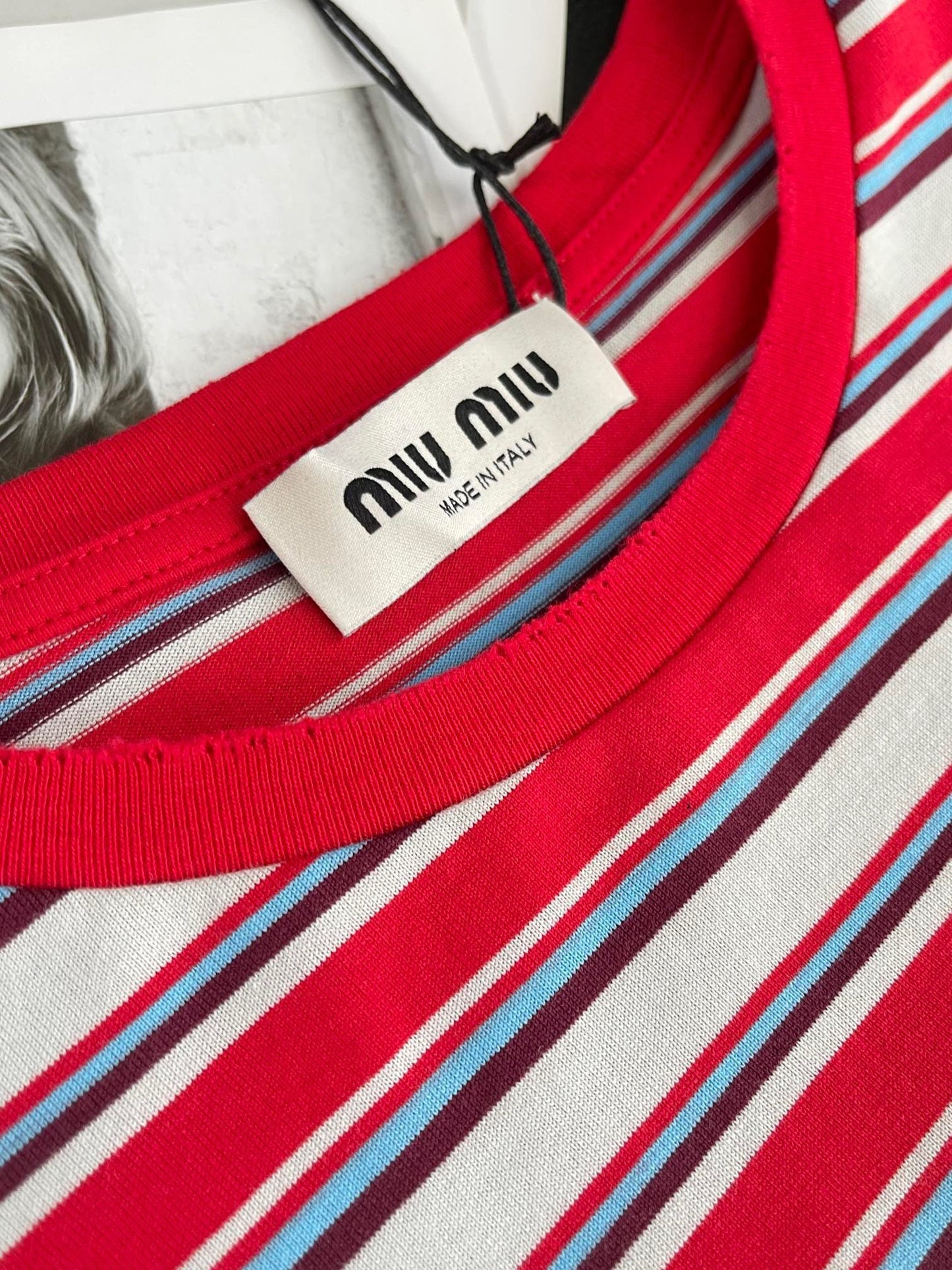 MIUMIU TOPS