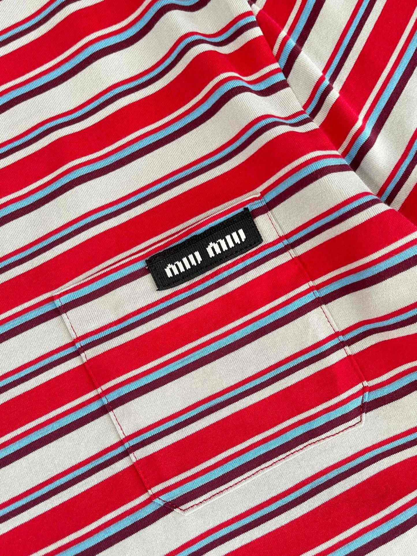 MIUMIU TOPS