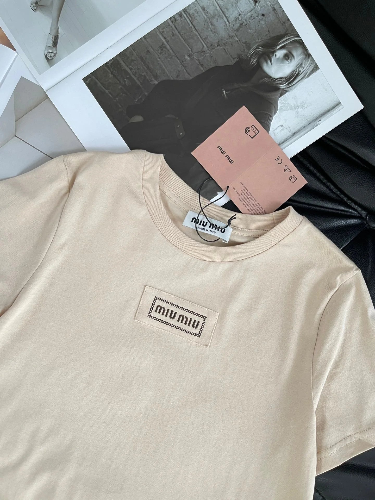 MIUMIU TOPS