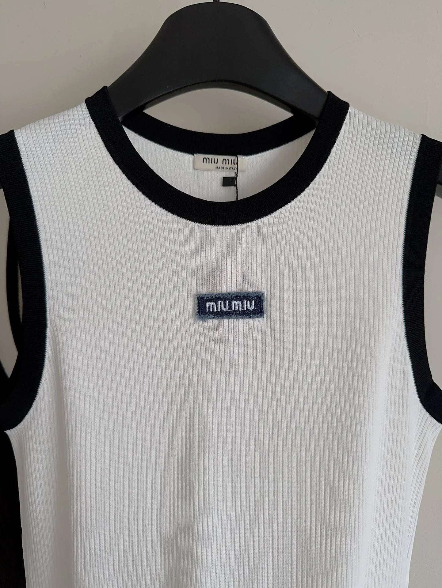 MIUMIU TOPS