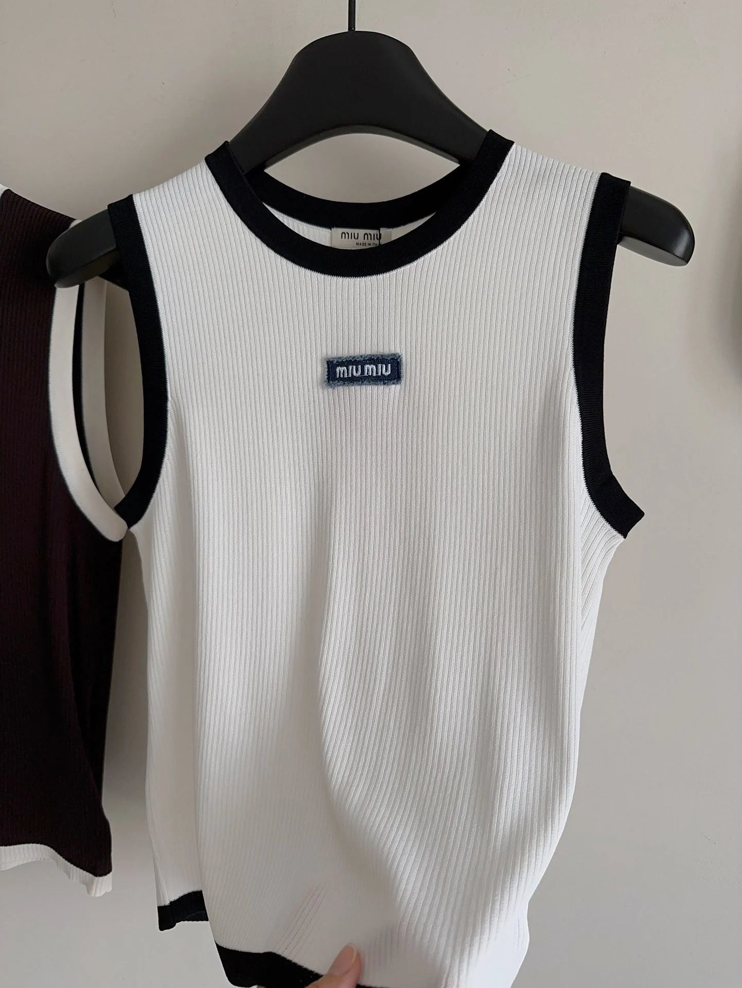 MIUMIU TOPS