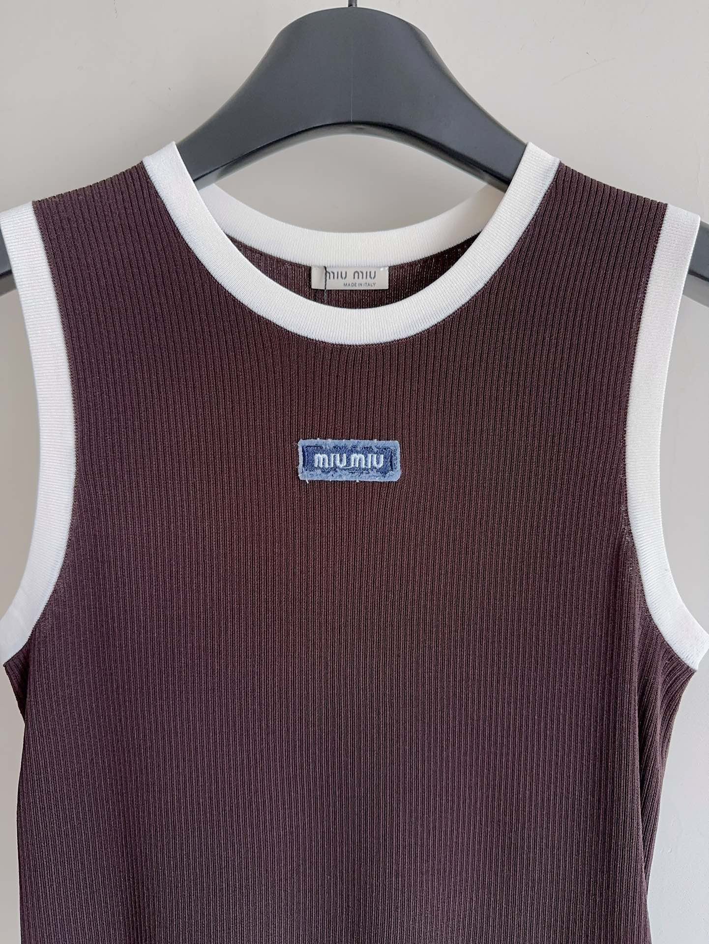 MIUMIU TOPS