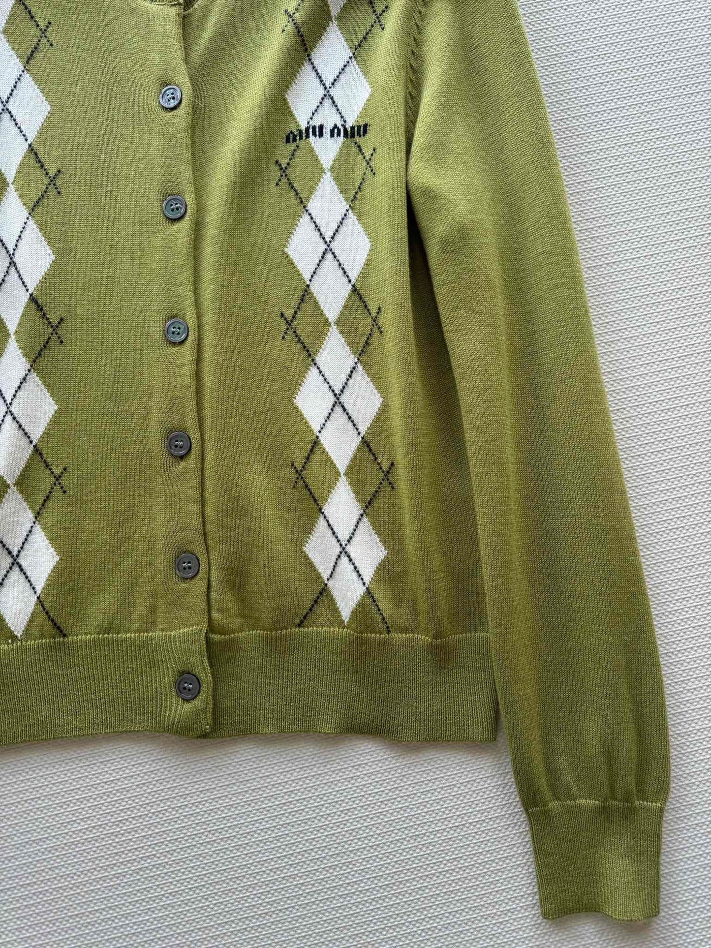 MIUMIU TOPS