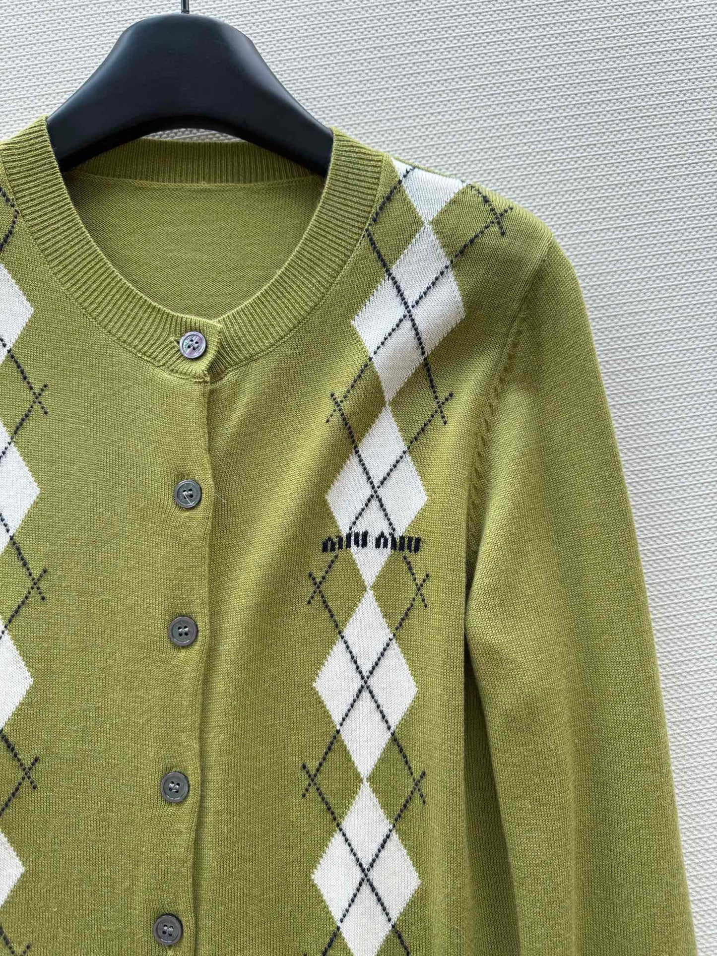 MIUMIU TOPS