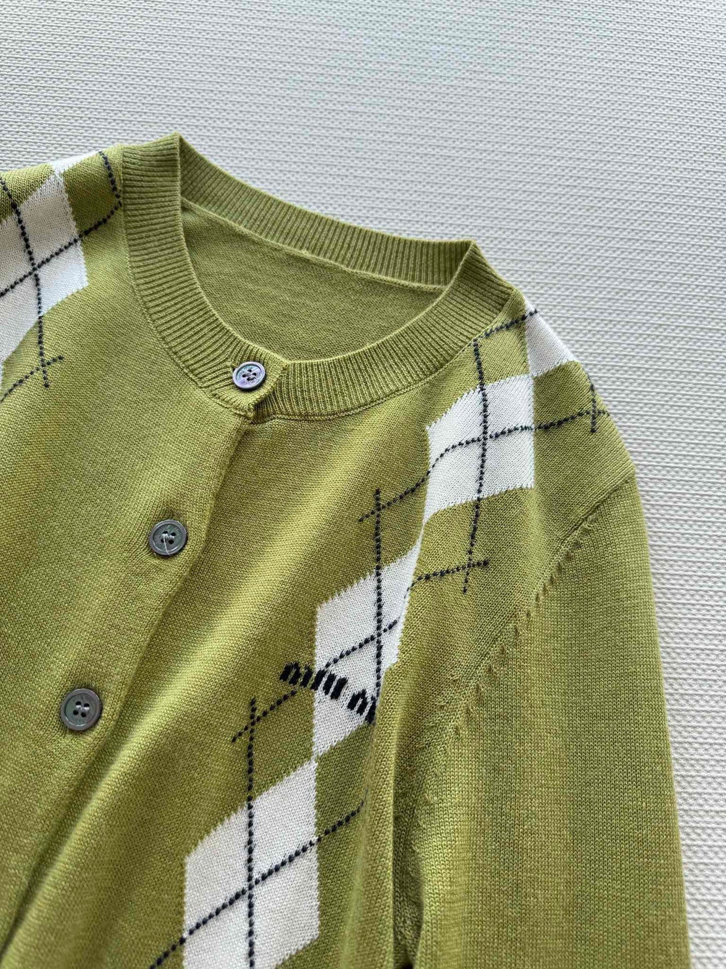 MIUMIU TOPS