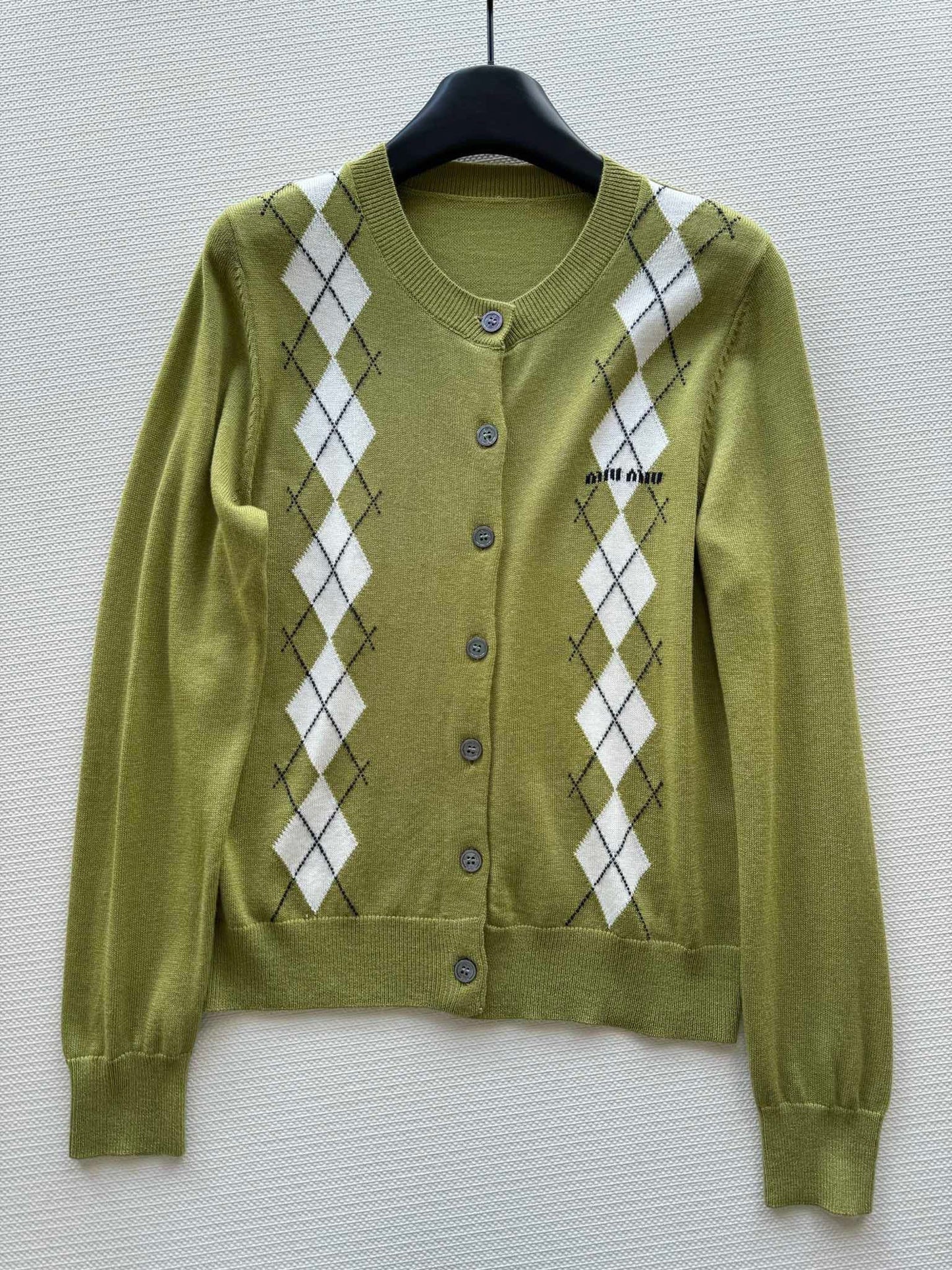 MIUMIU TOPS