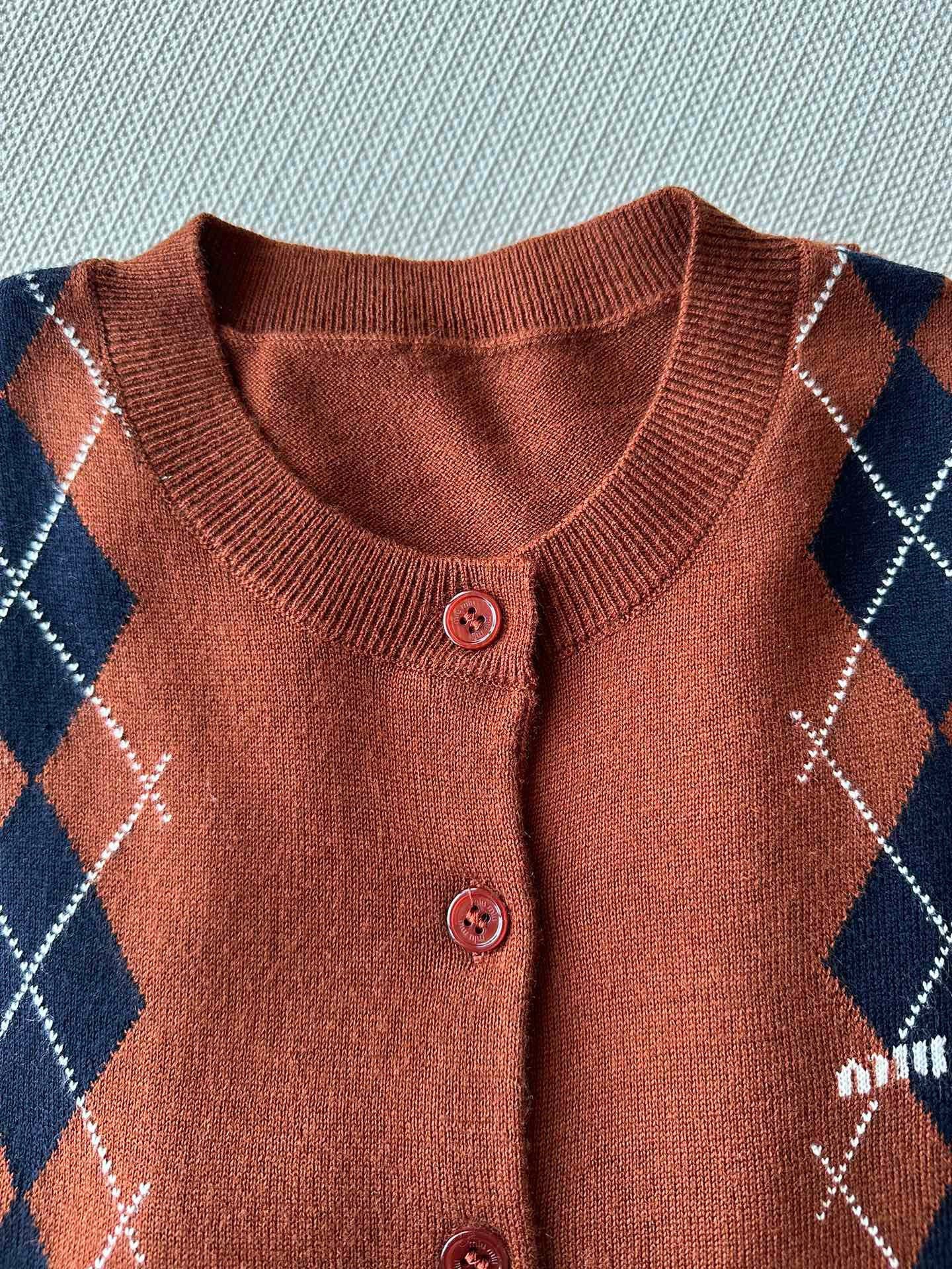 MIUMIU TOPS