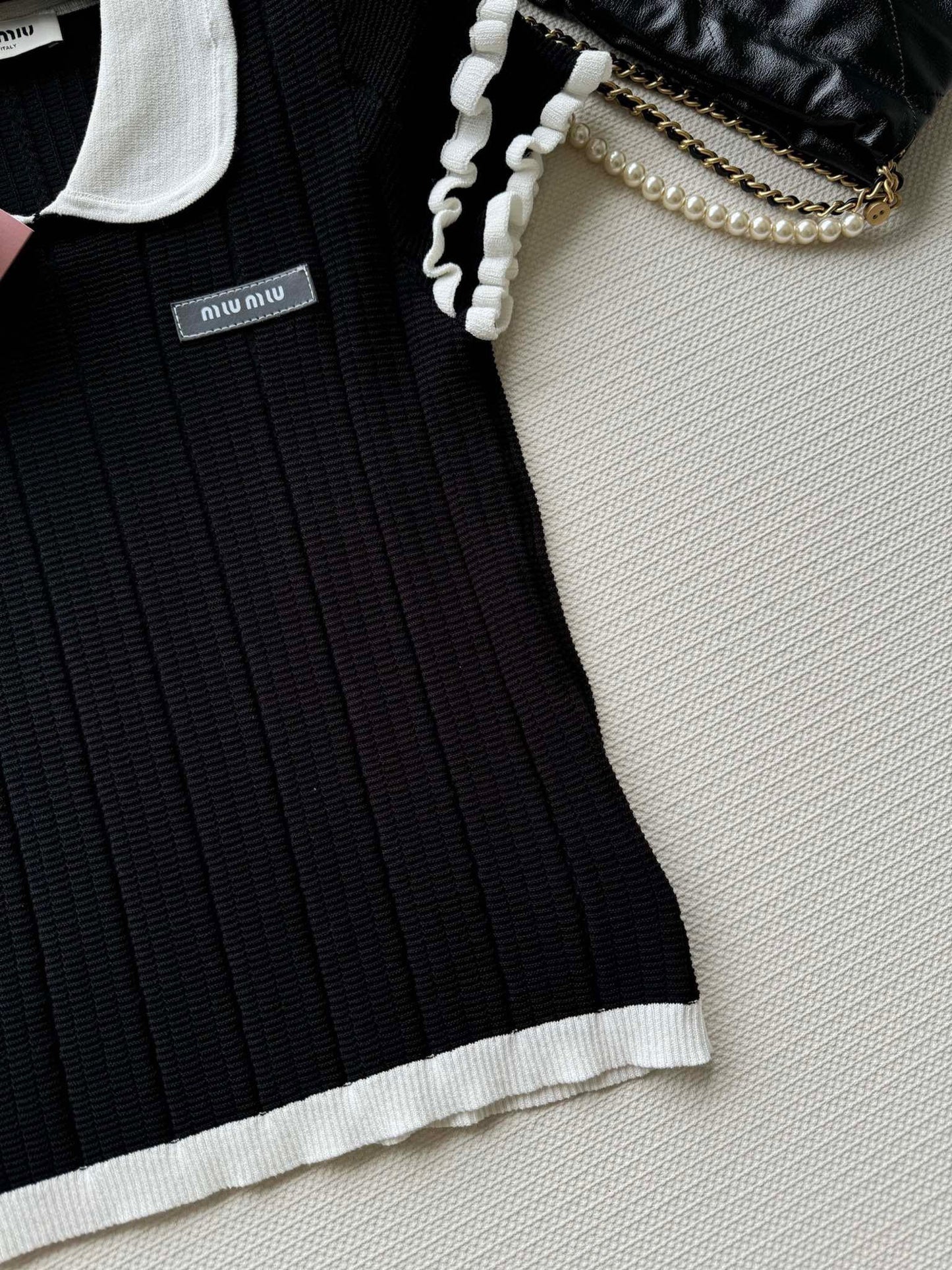 MIUMIU TOPS