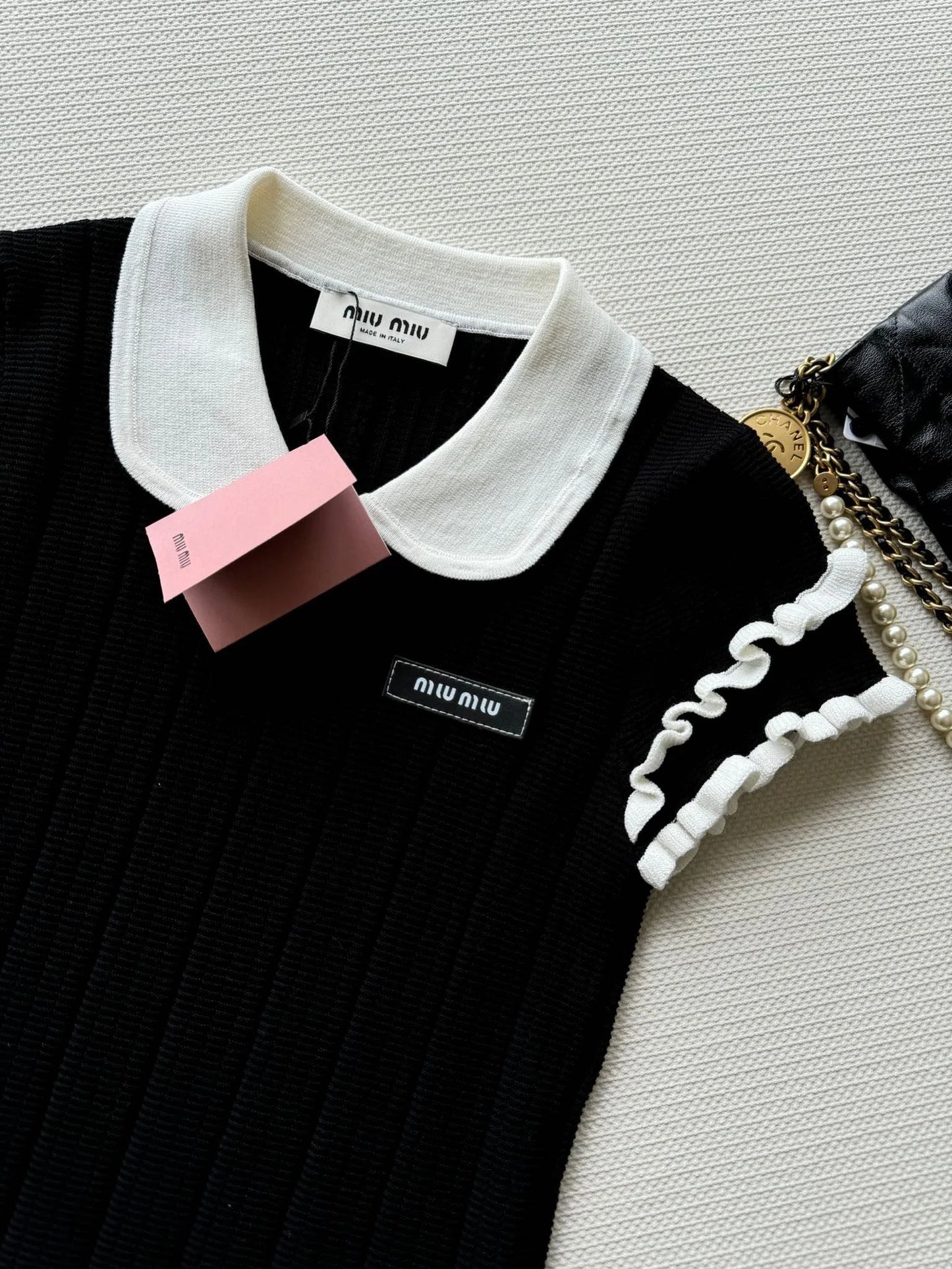 MIUMIU TOPS