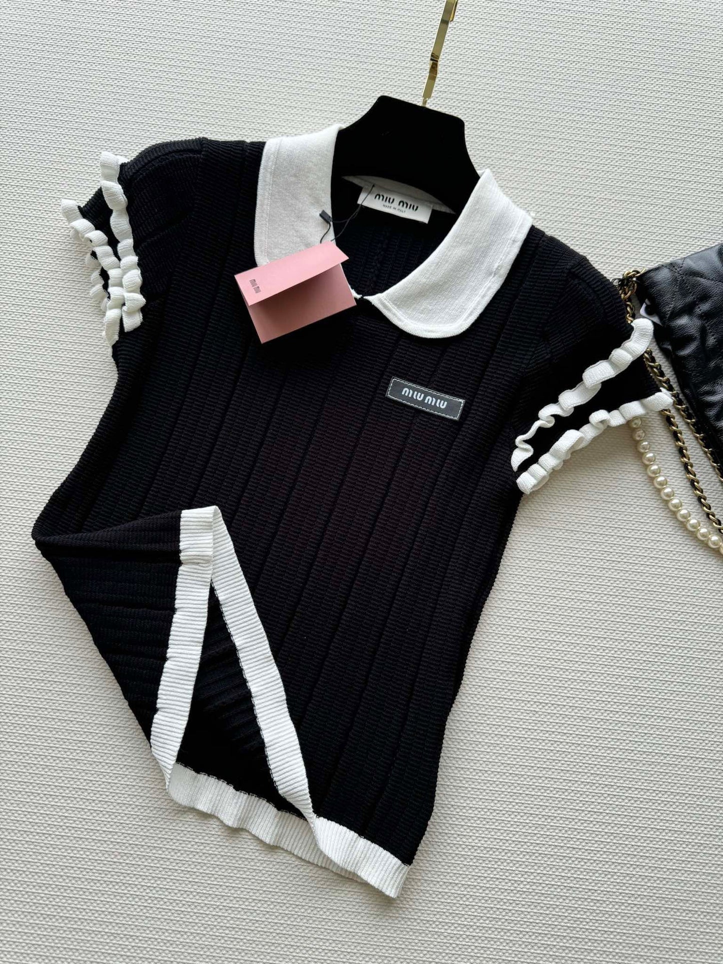 MIUMIU TOPS